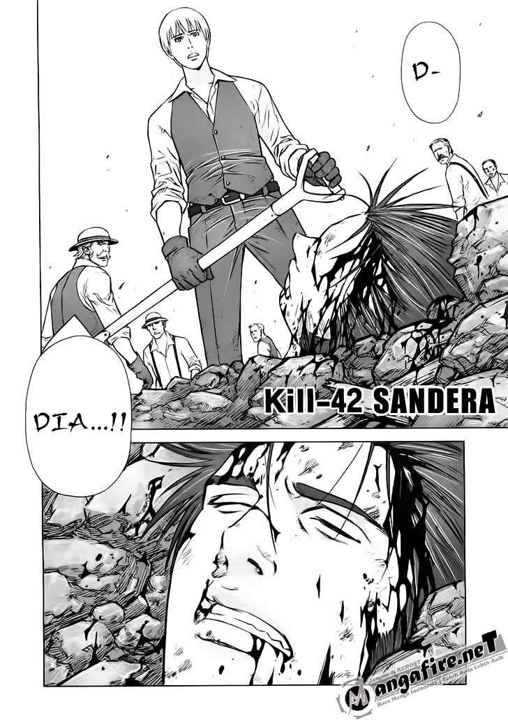Martial Peak Part 1 Chapter 63 - halaman 3