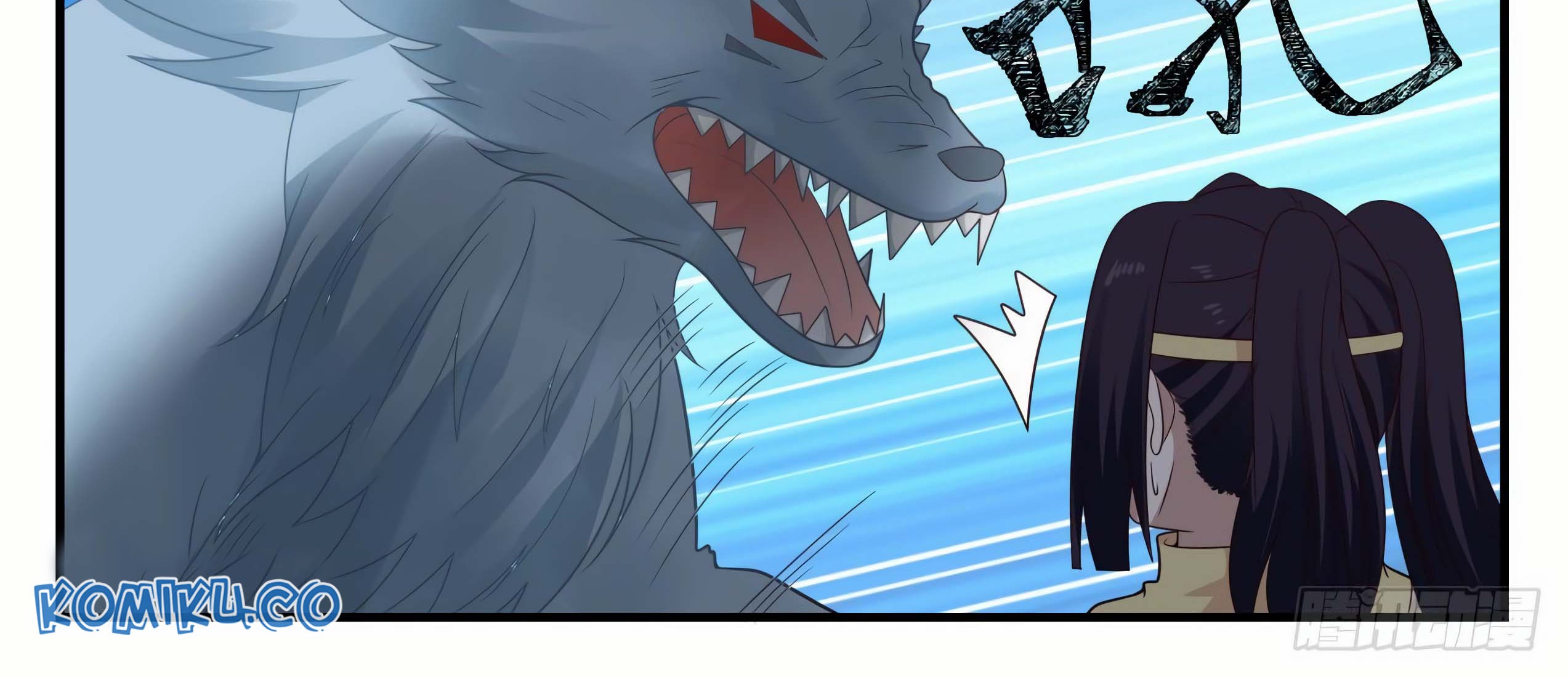 Martial Peak Part 1 Chapter 639 - halaman 18
