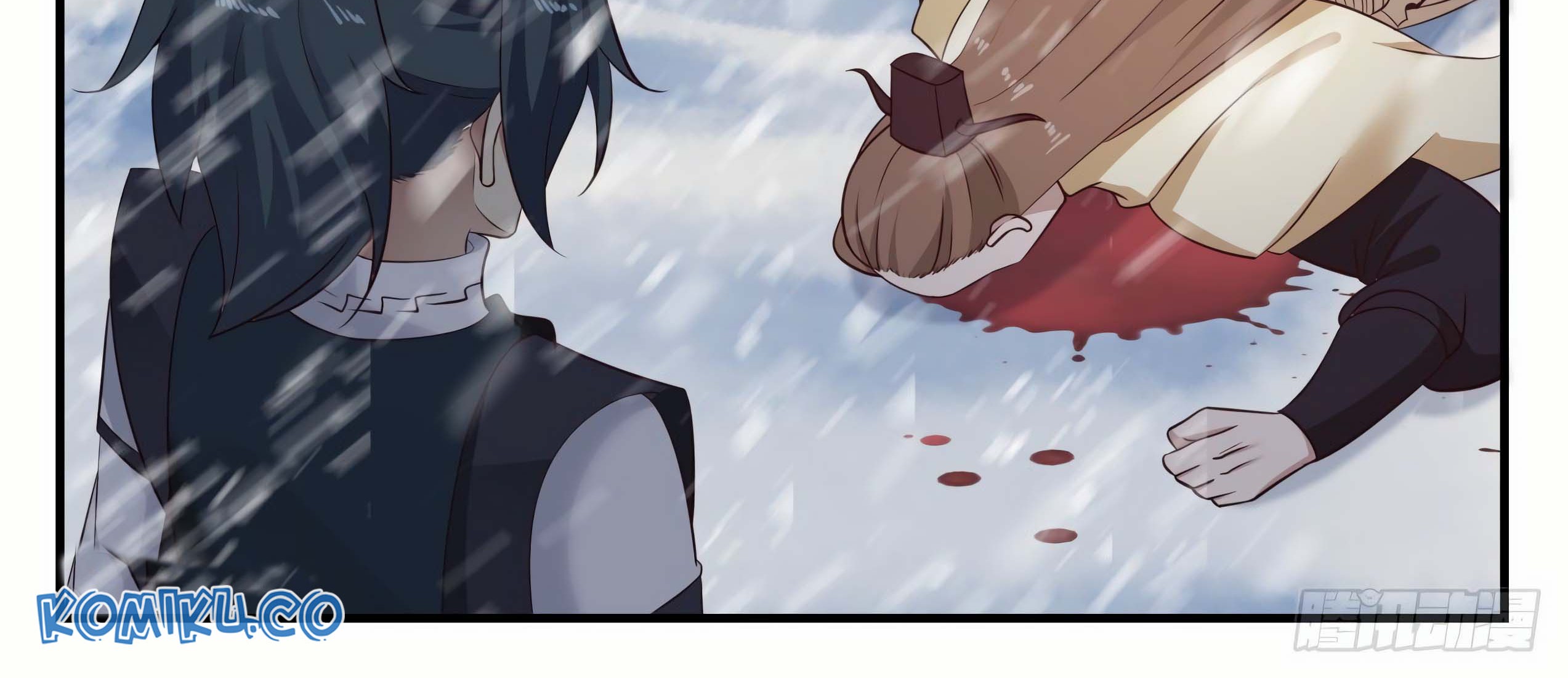 Martial Peak Part 1 Chapter 639 - halaman 4