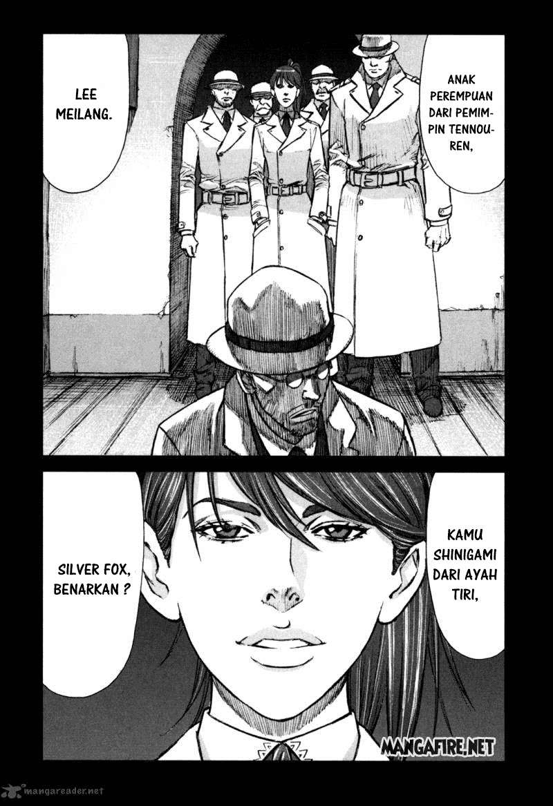 Martial Peak Part 1 Chapter 64 - halaman 18