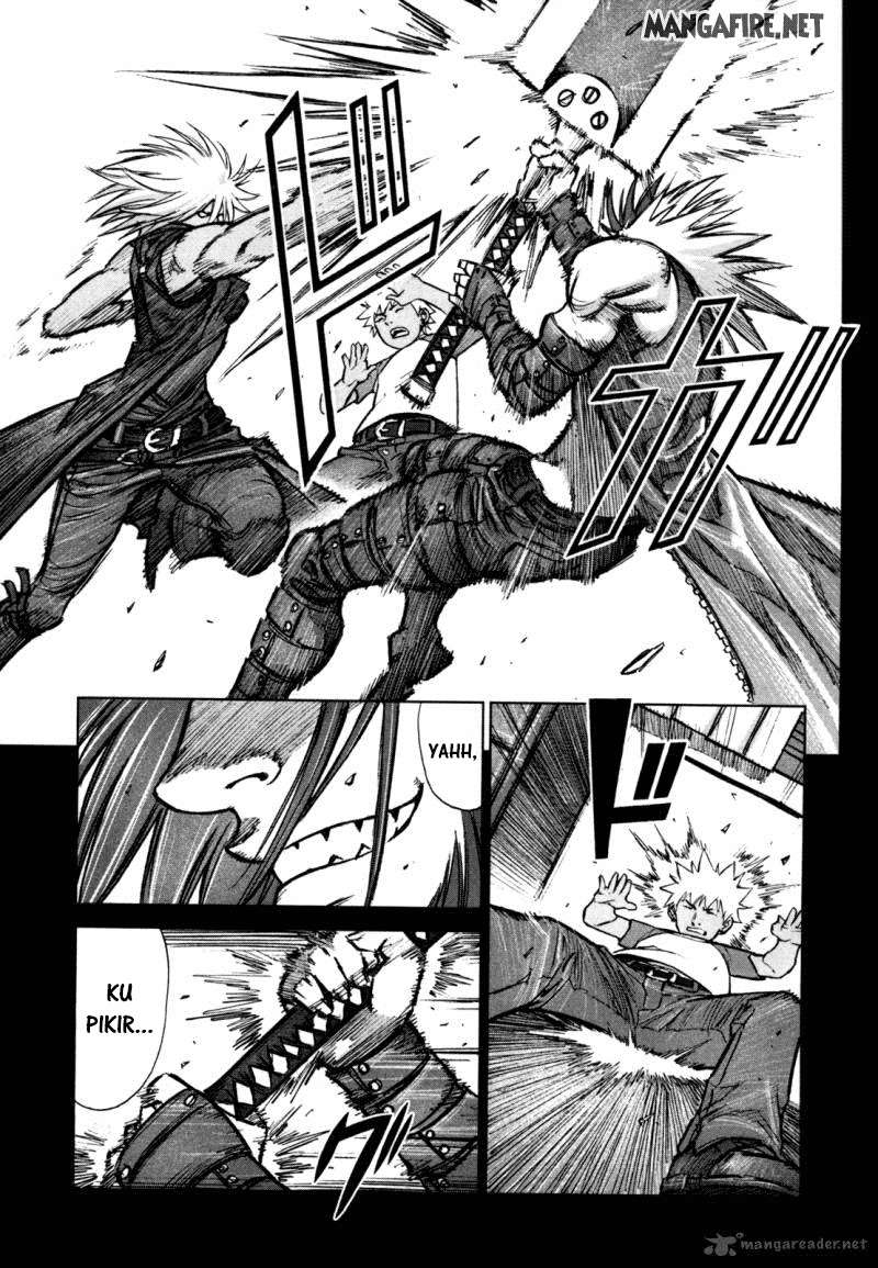 Martial Peak Part 1 Chapter 64 - halaman 4