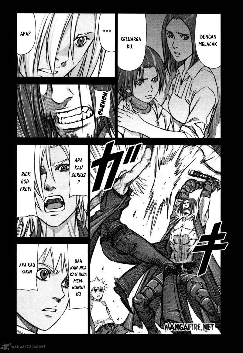Martial Peak Part 1 Chapter 64 - halaman 7
