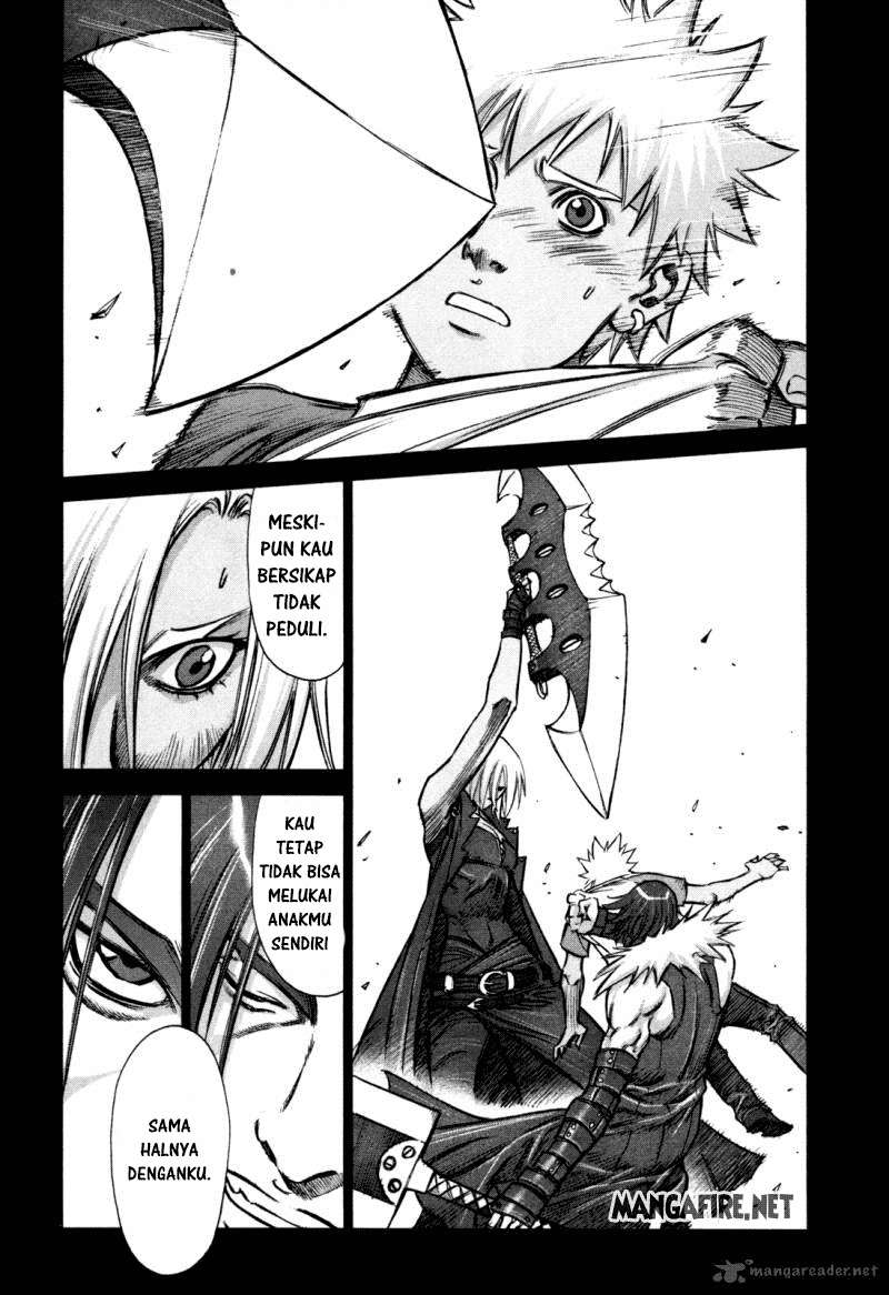 Martial Peak Part 1 Chapter 64 - halaman 9