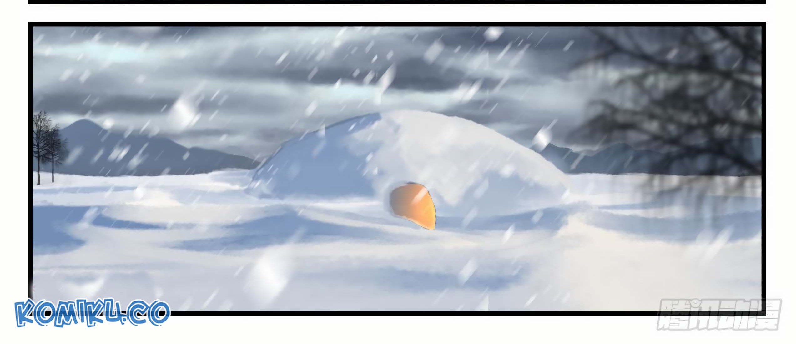 Martial Peak Part 1 Chapter 640 - halaman 10