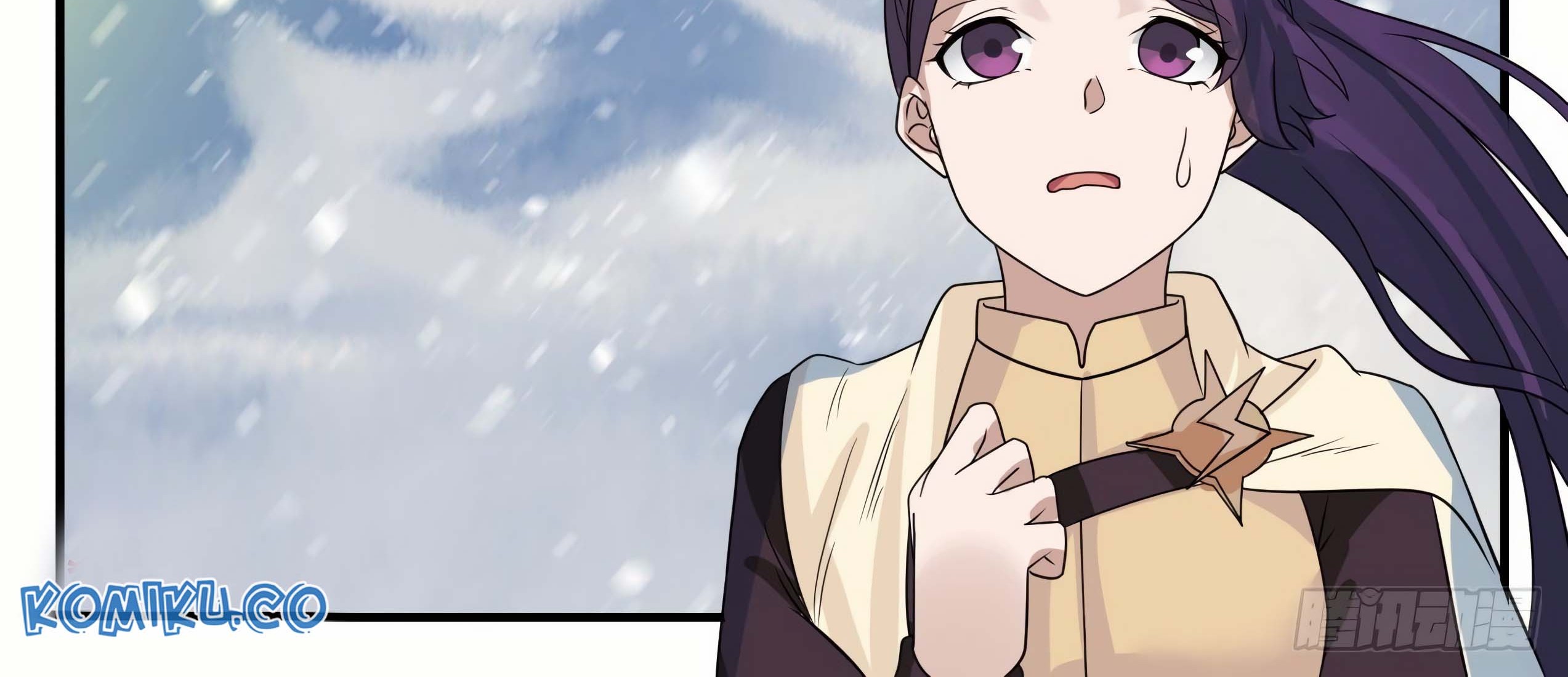 Martial Peak Part 1 Chapter 640 - halaman 22