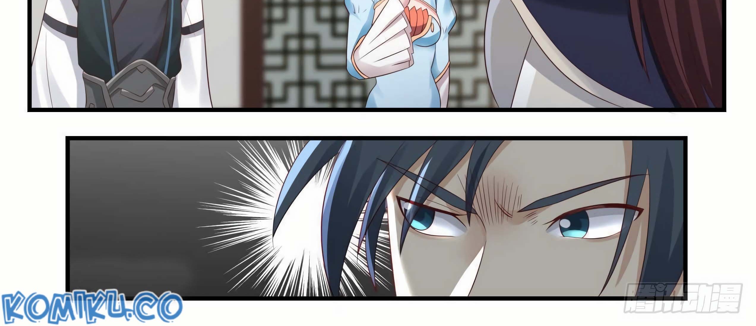 Martial Peak Part 1 Chapter 643 - halaman 6