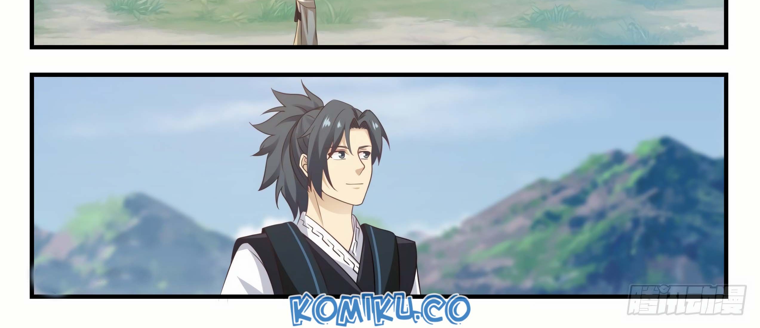 Martial Peak Part 1 Chapter 644 - halaman 23