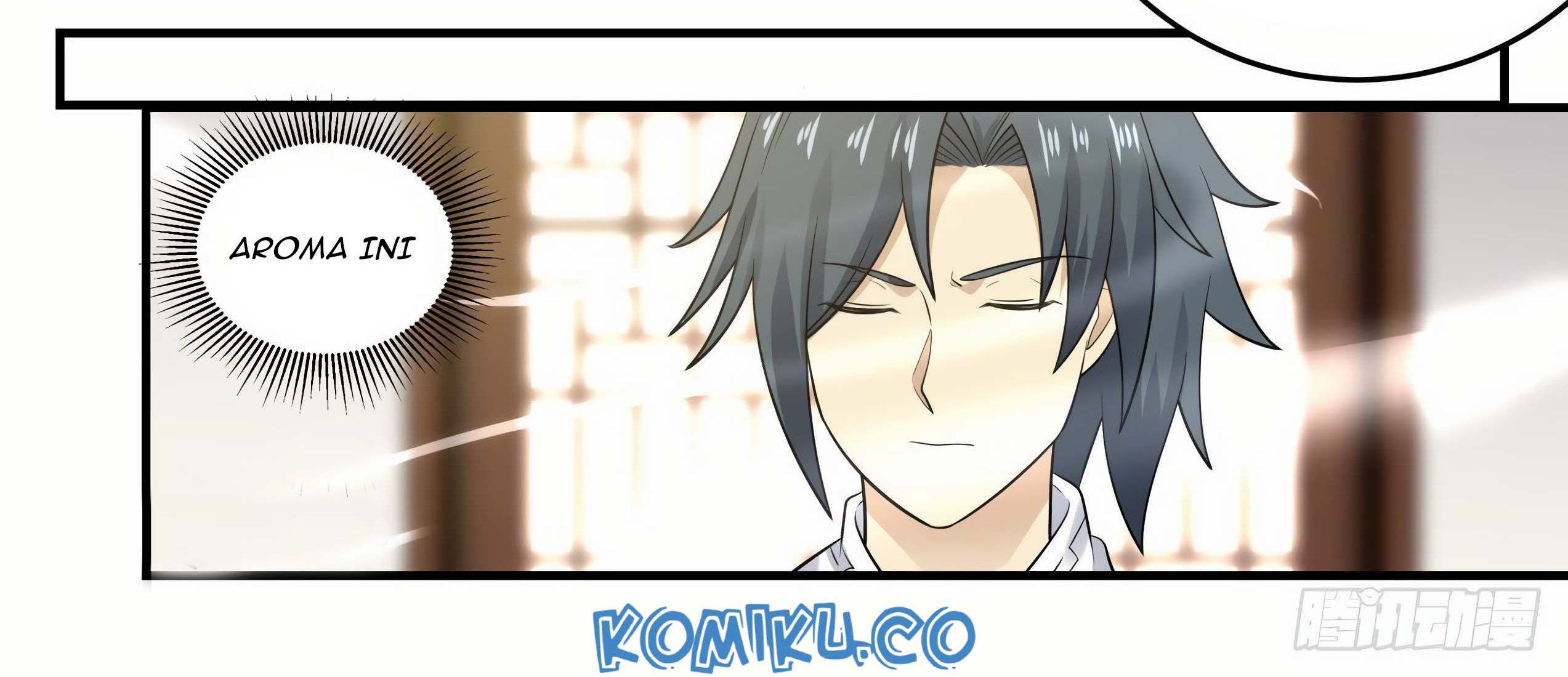 Martial Peak Part 1 Chapter 646 - halaman 15