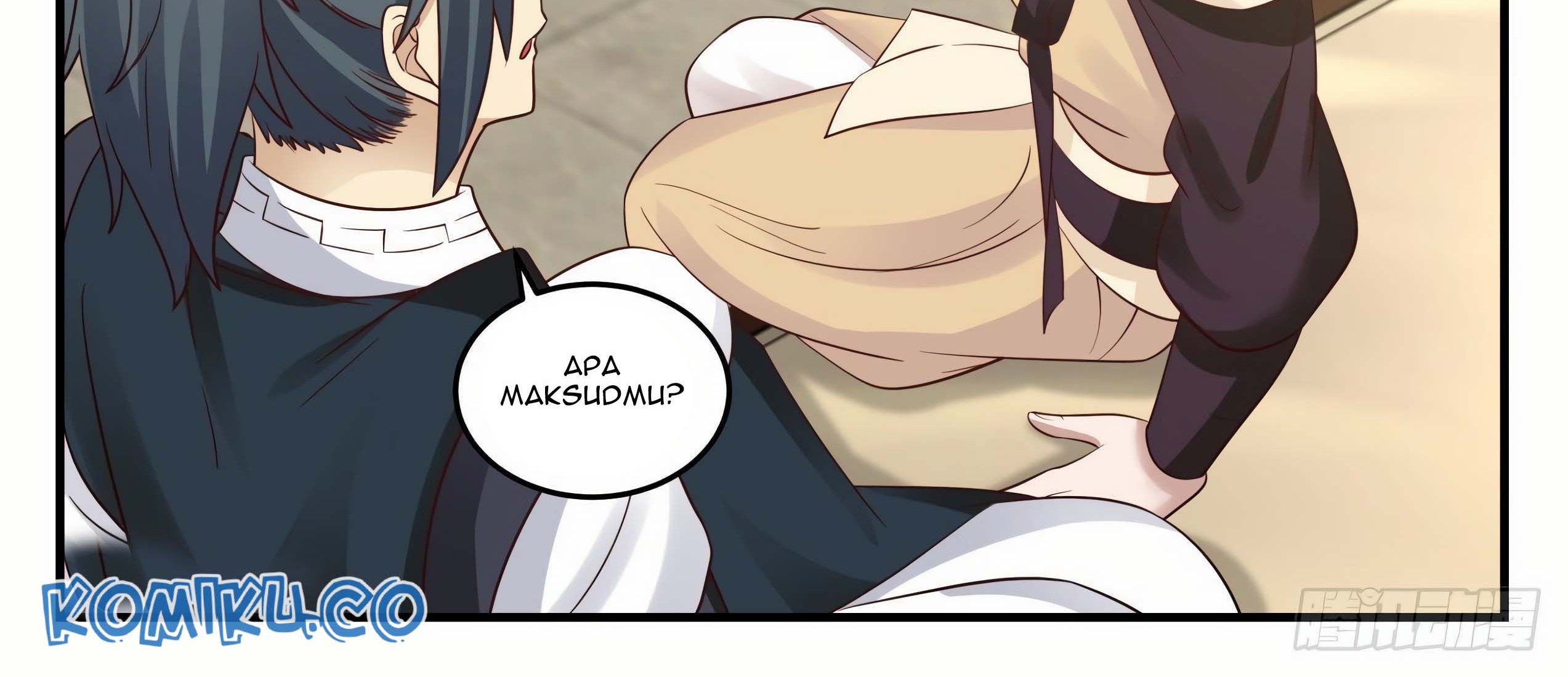 Martial Peak Part 1 Chapter 646 - halaman 17