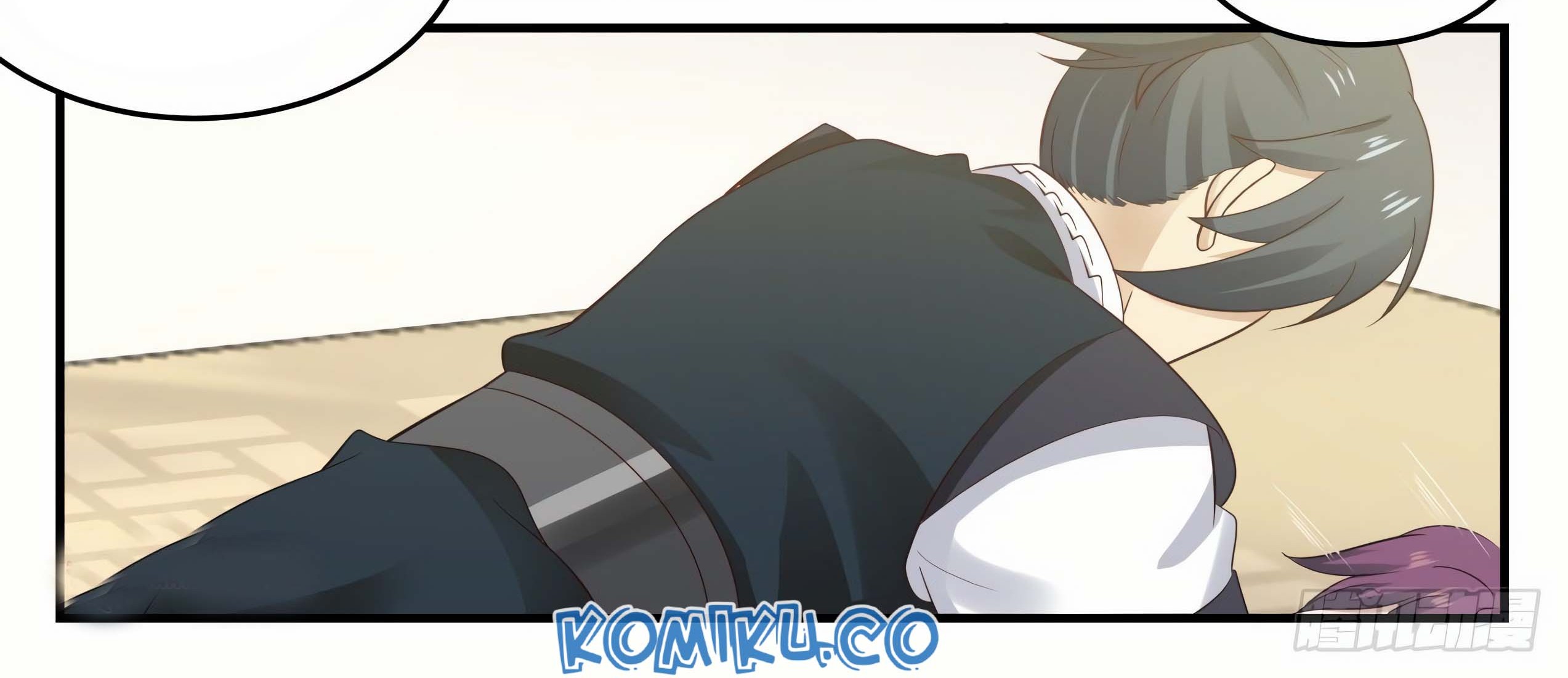 Martial Peak Part 1 Chapter 646 - halaman 21