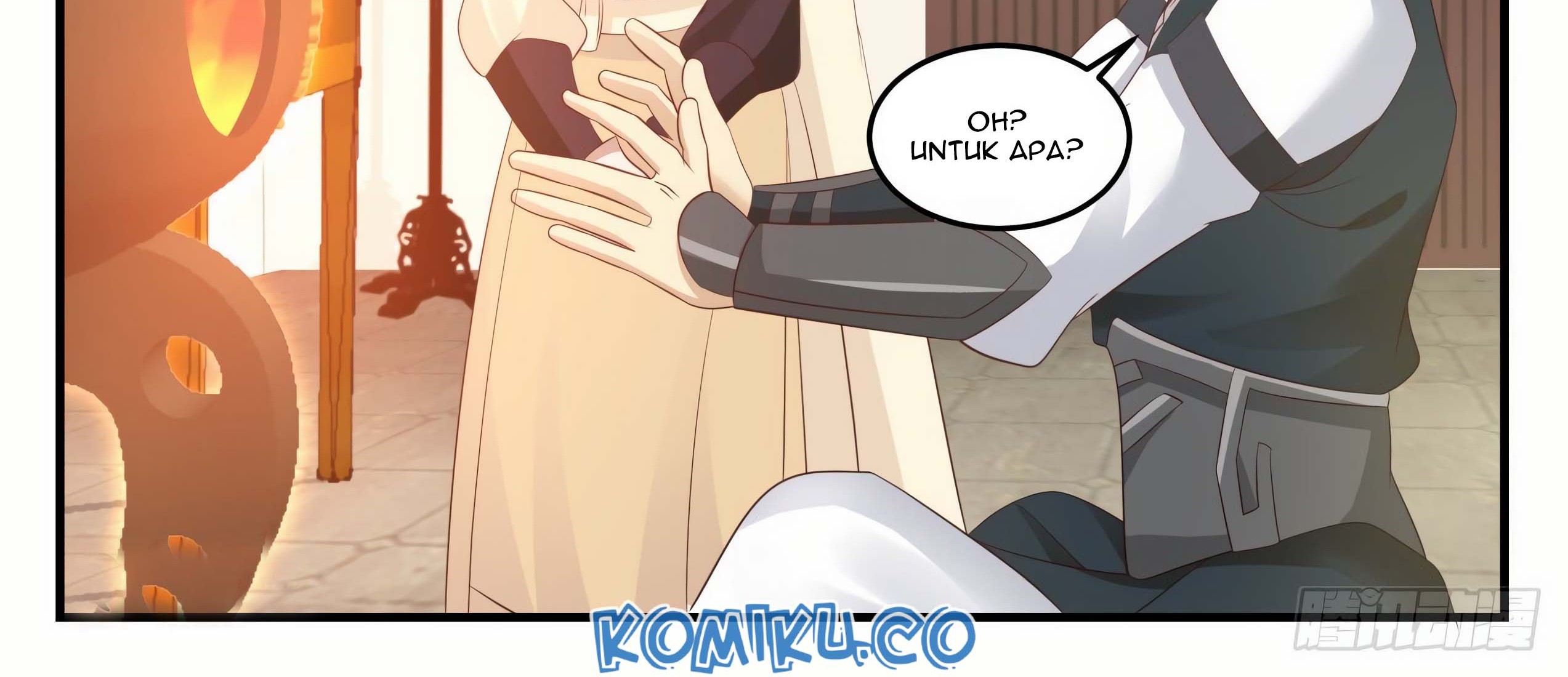 Martial Peak Part 1 Chapter 646 - halaman 27