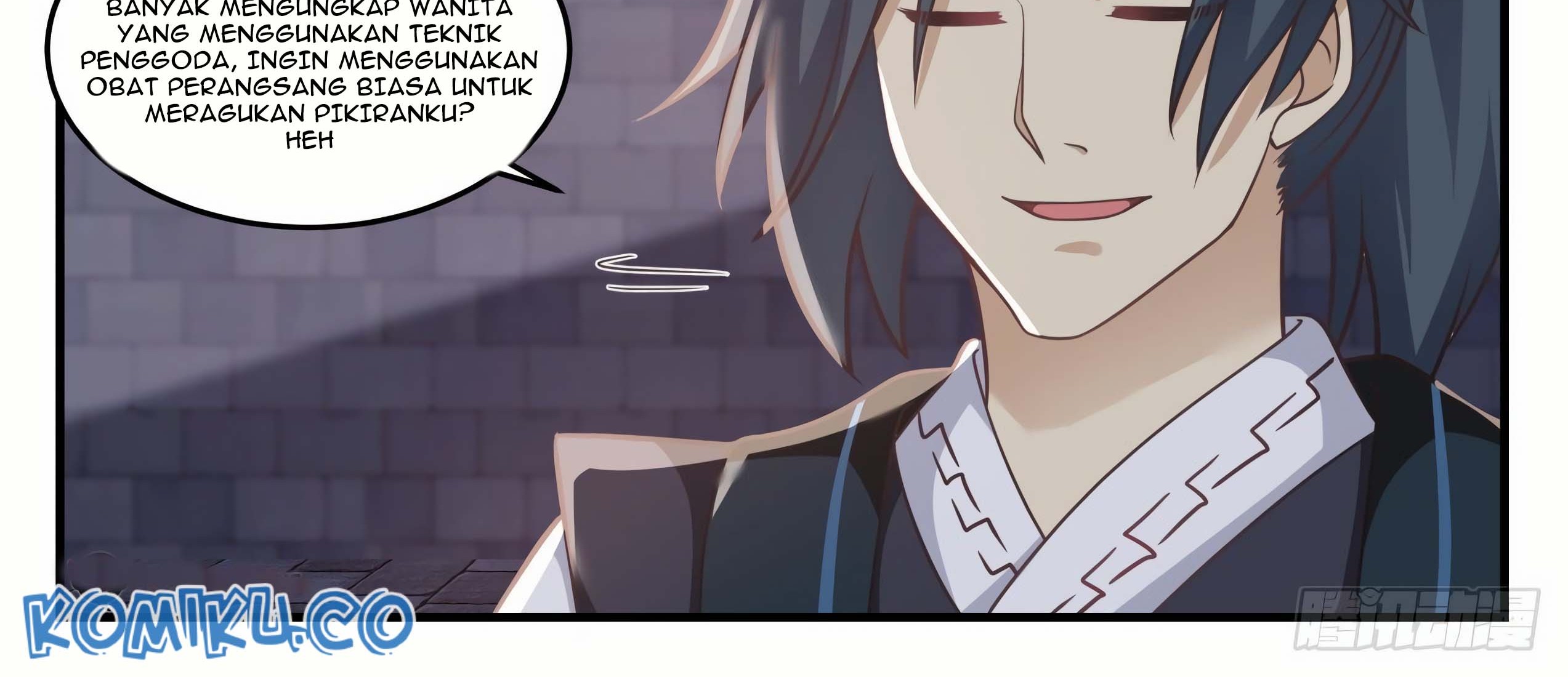 Martial Peak Part 1 Chapter 648 - halaman 27