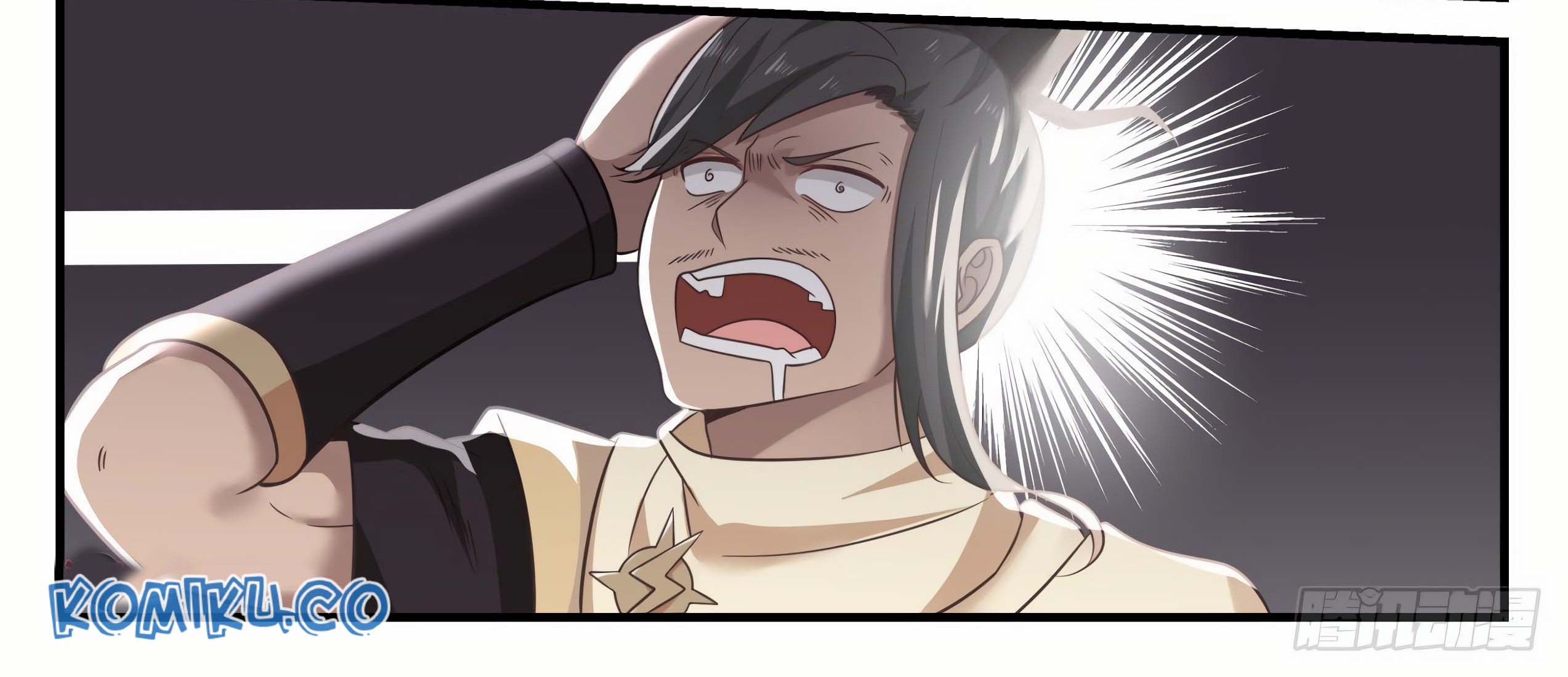 Martial Peak Part 1 Chapter 648 - halaman 4