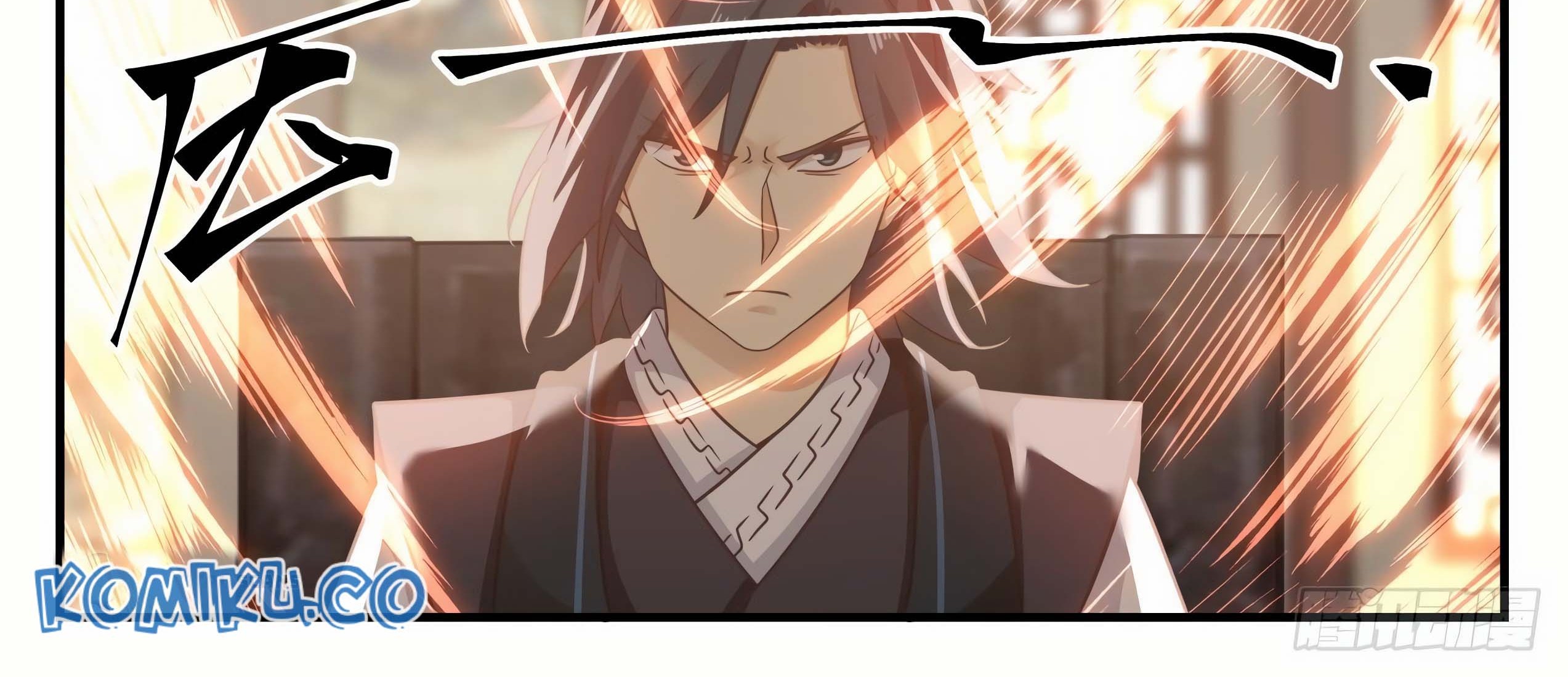 Martial Peak Part 1 Chapter 648 - halaman 6