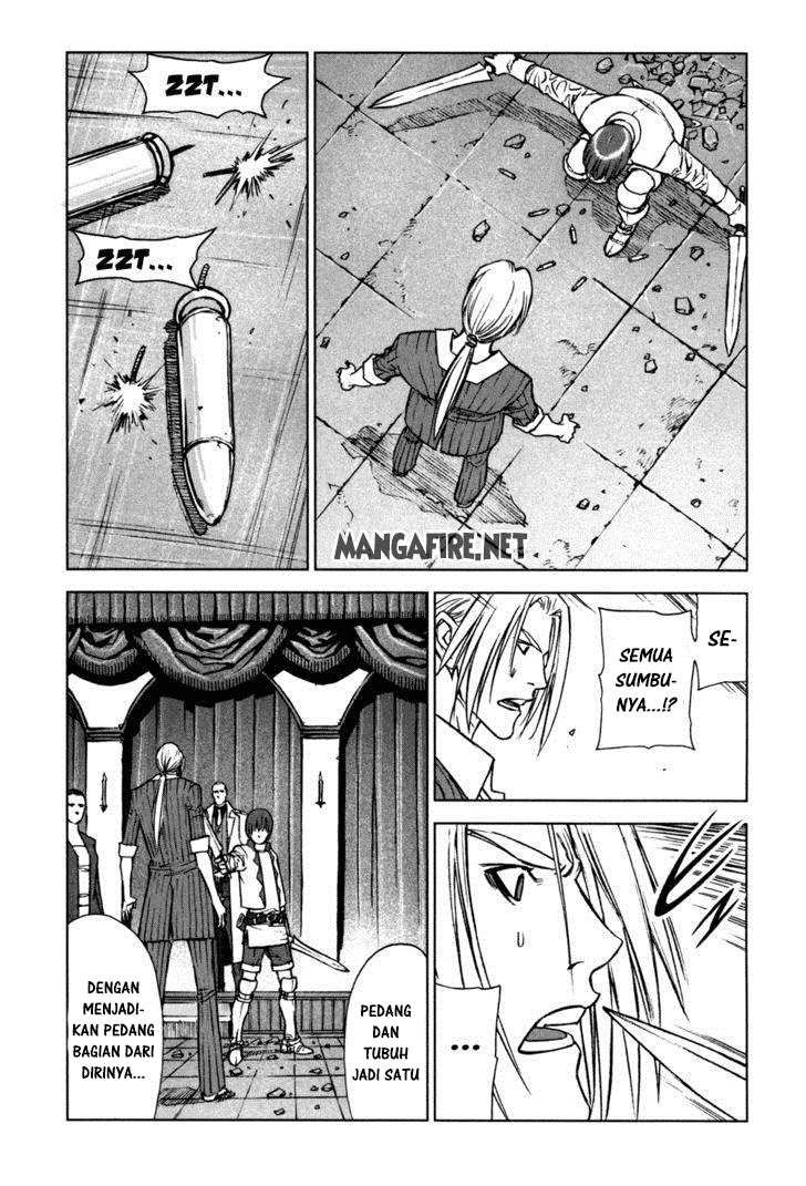 Martial Peak Part 1 Chapter 65 - halaman 10