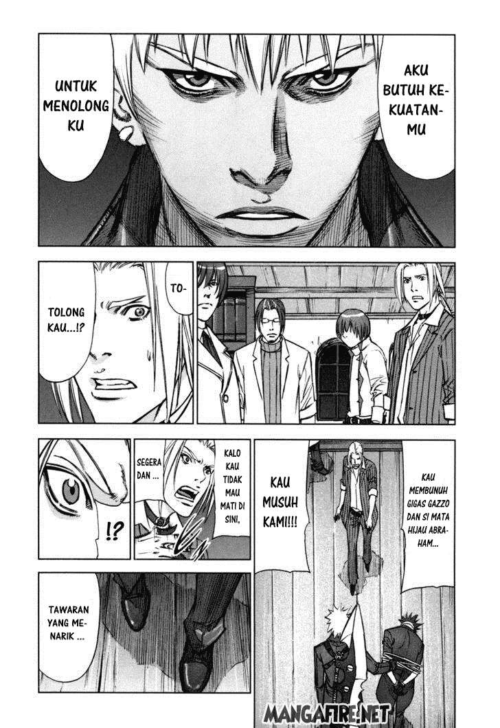 Martial Peak Part 1 Chapter 65 - halaman 18