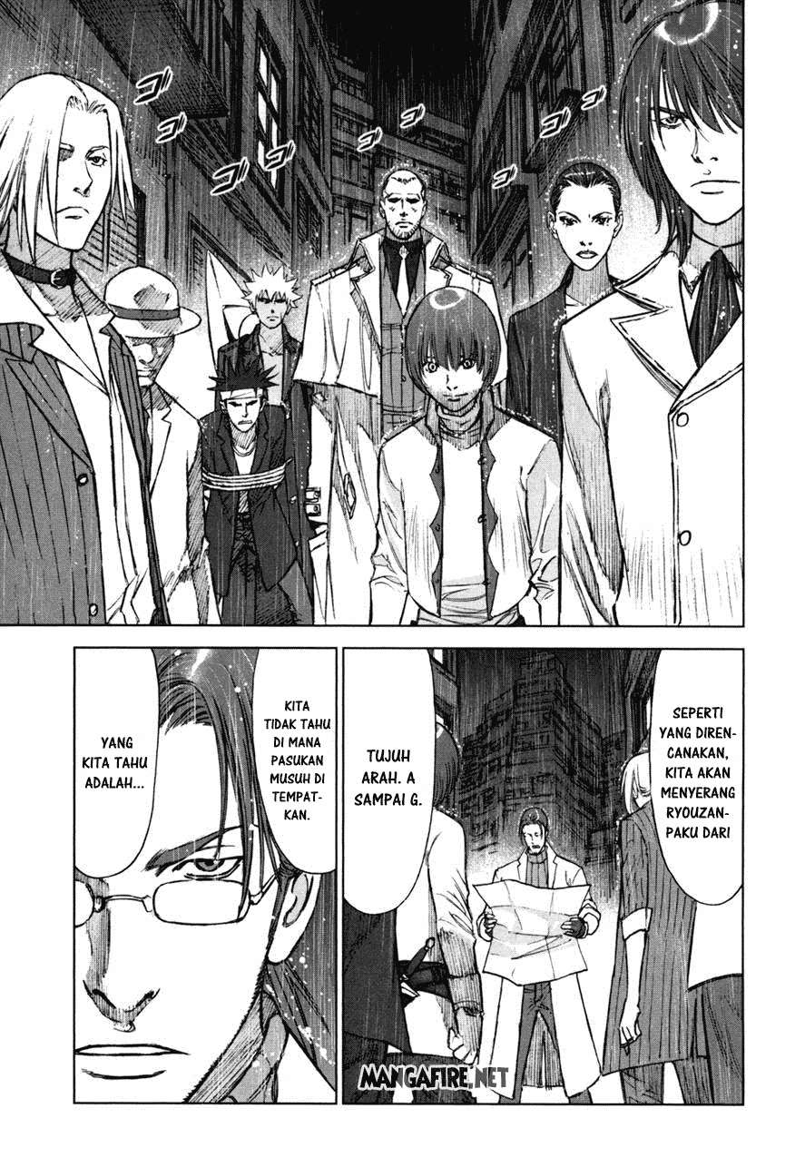 Martial Peak Part 1 Chapter 66 - halaman 4