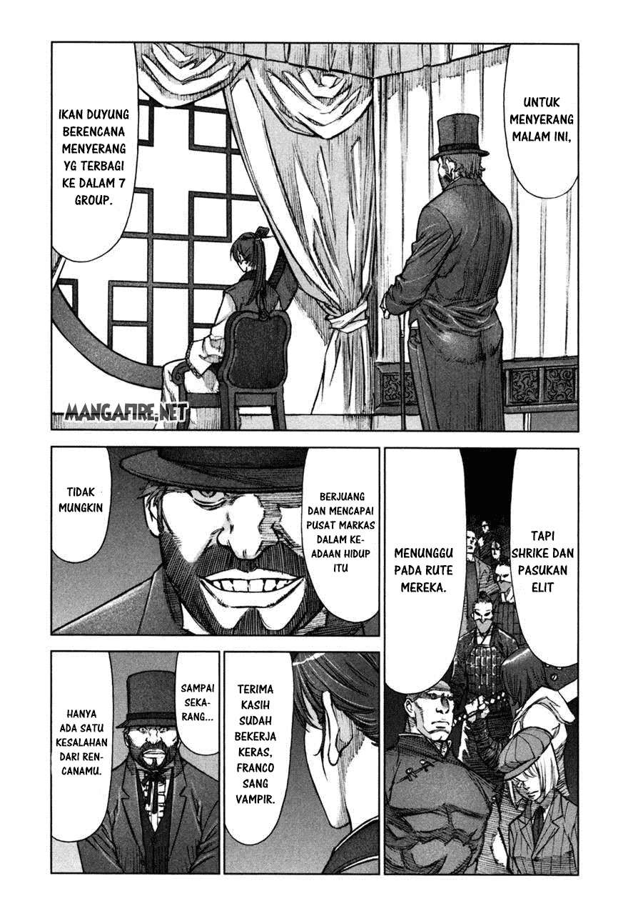 Martial Peak Part 1 Chapter 66 - halaman 9