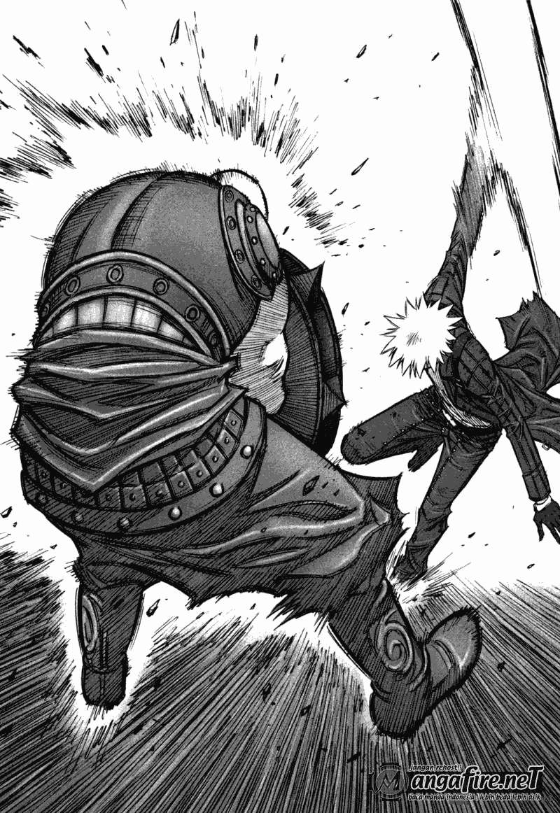 Martial Peak Part 1 Chapter 67 - halaman 12
