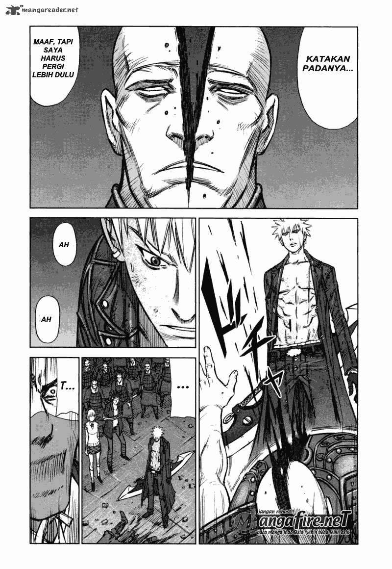 Martial Peak Part 1 Chapter 67 - halaman 14
