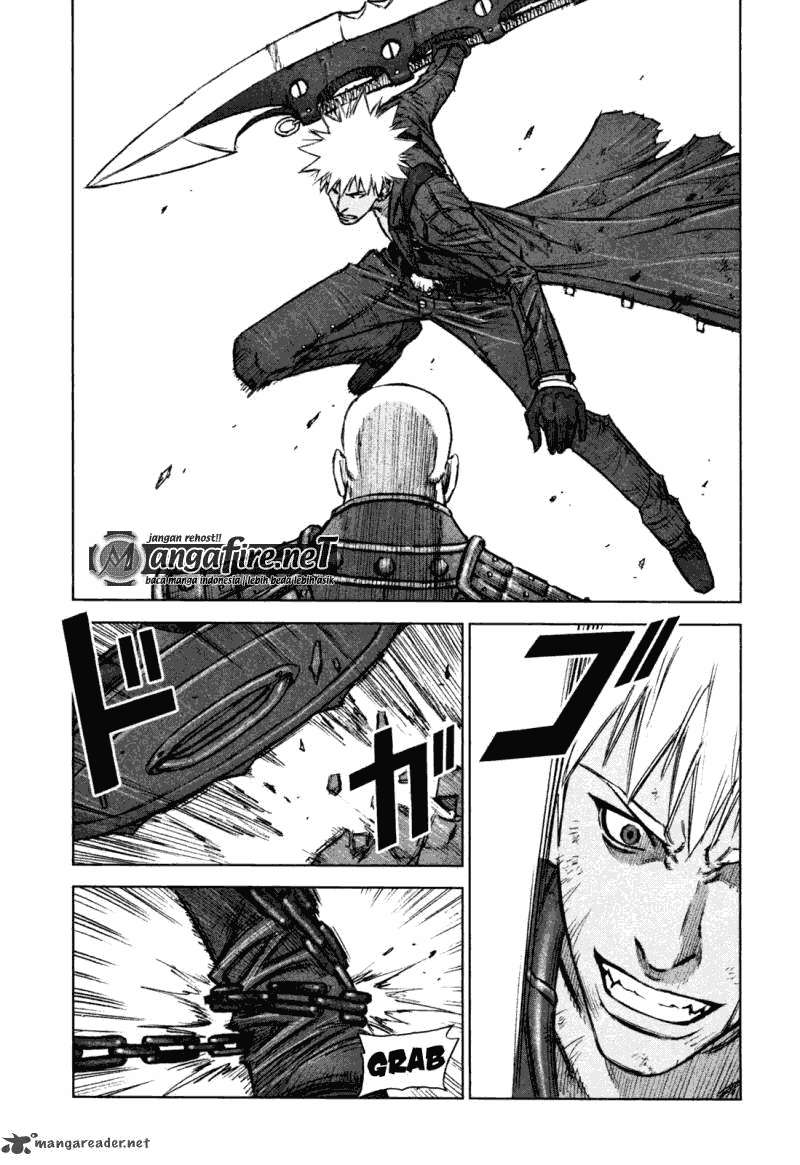 Martial Peak Part 1 Chapter 67 - halaman 8