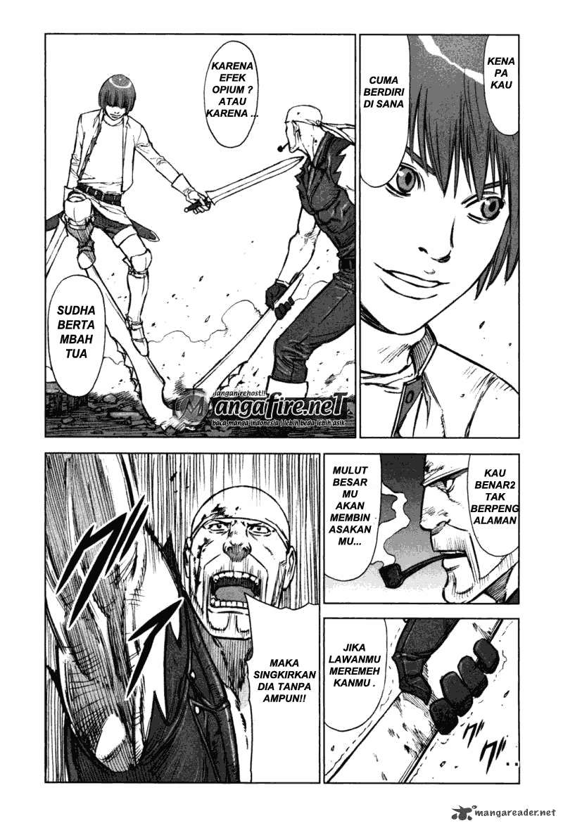 Martial Peak Part 1 Chapter 68 - halaman 16