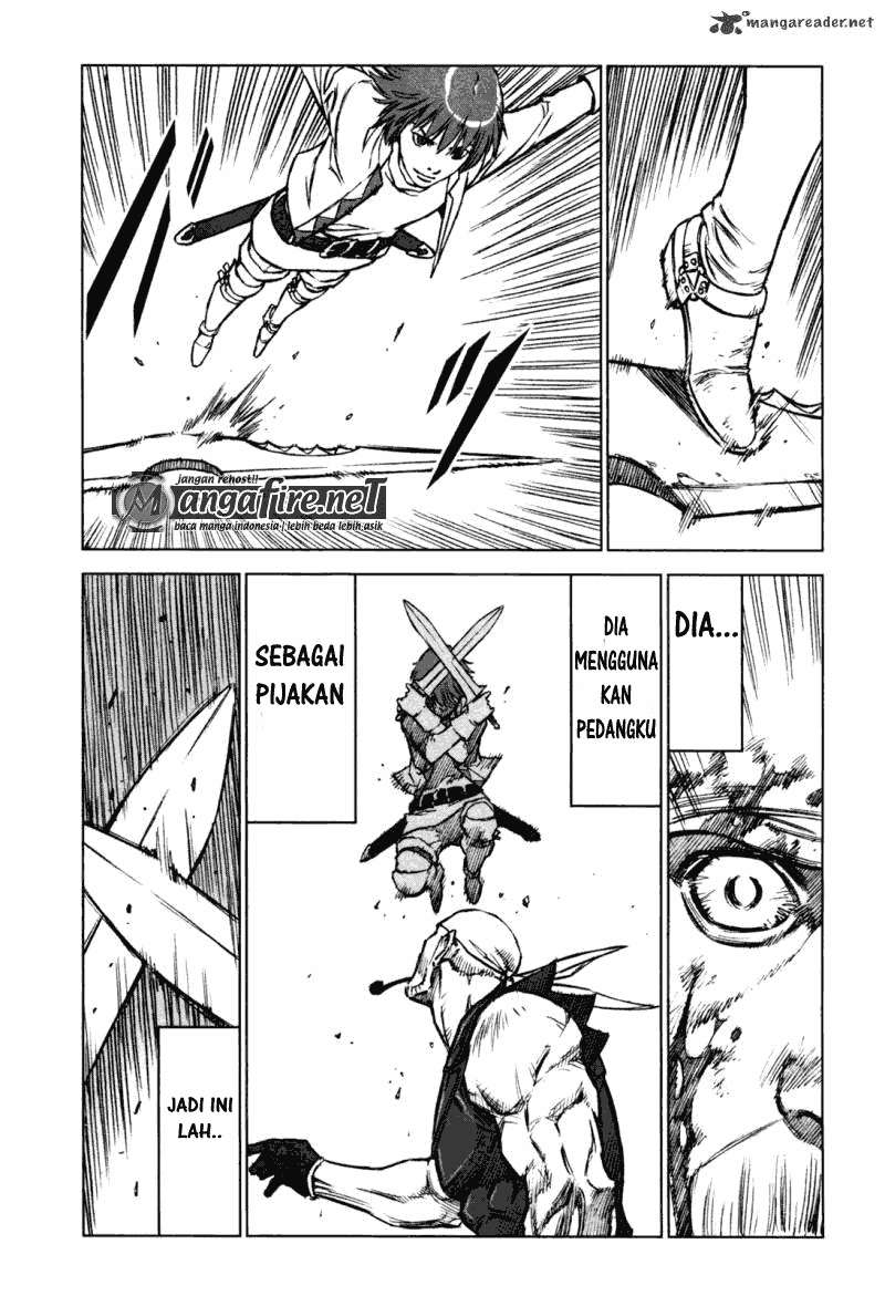 Martial Peak Part 1 Chapter 68 - halaman 18
