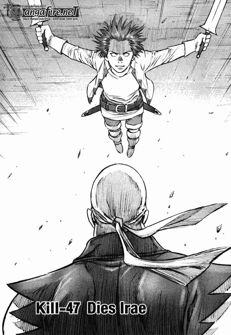 Martial Peak Part 1 Chapter 68 - halaman 3