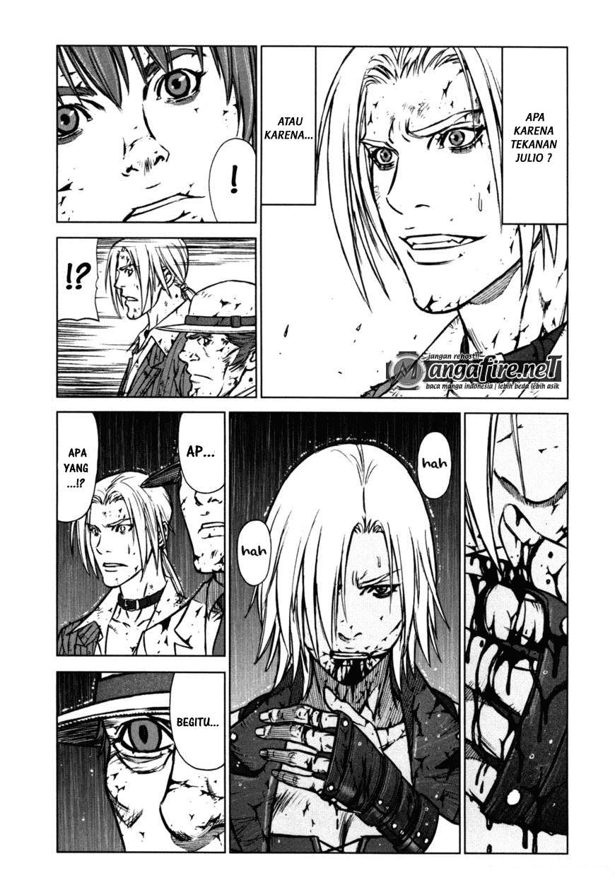 Martial Peak Part 1 Chapter 70 - halaman 11