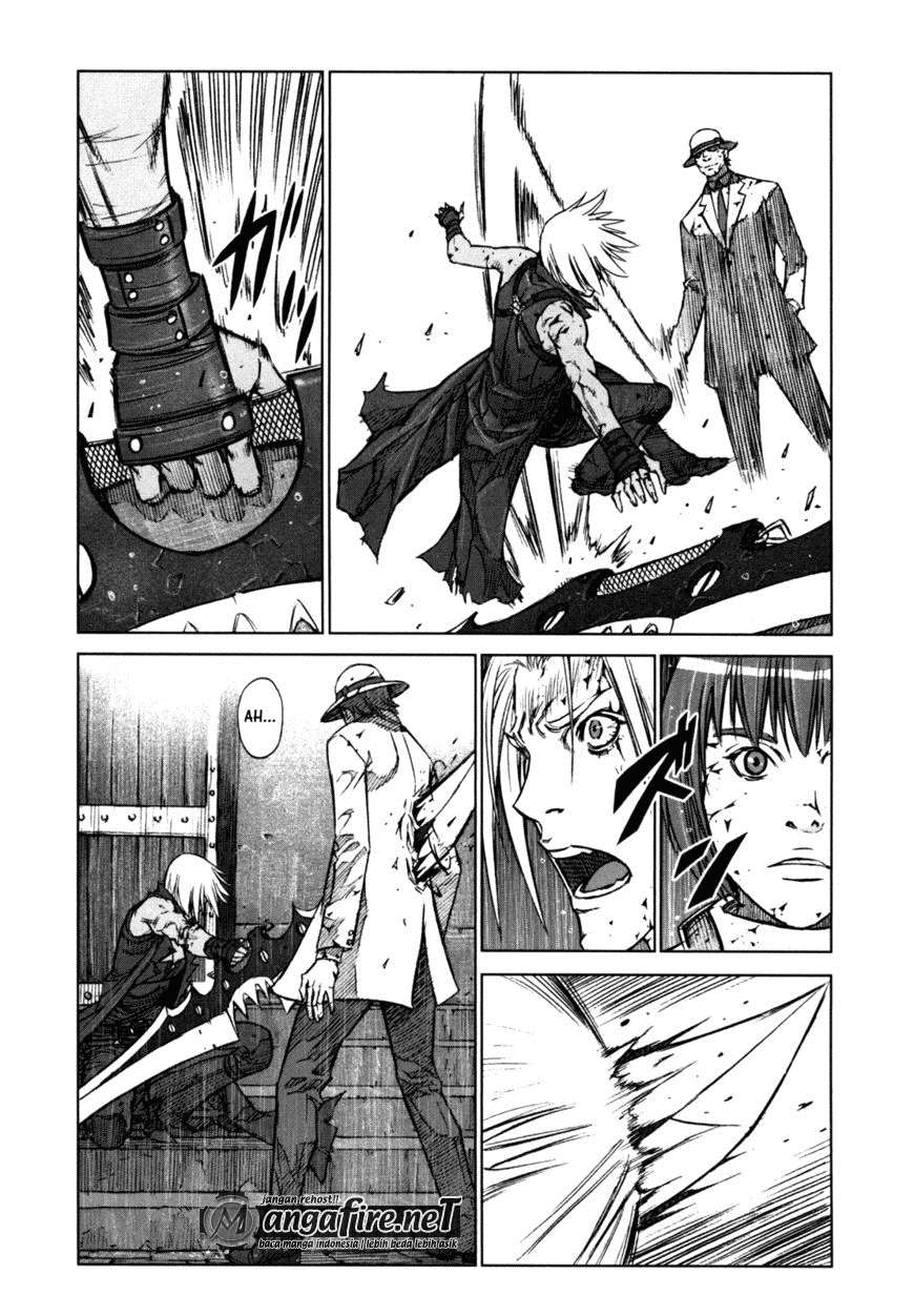 Martial Peak Part 1 Chapter 70 - halaman 18