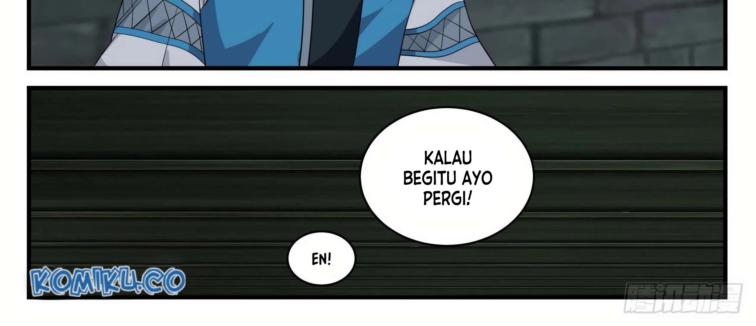 Martial Peak Part 1 Chapter 701 - halaman 25
