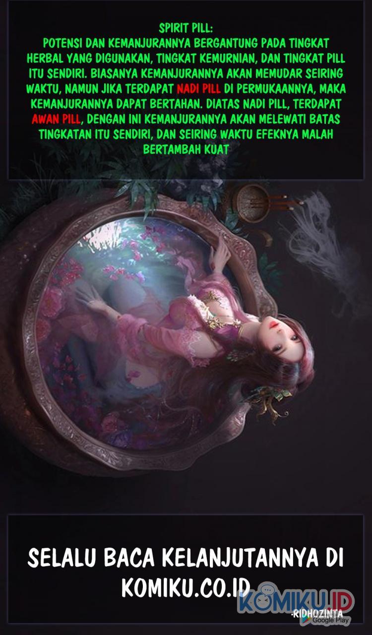 Martial Peak Part 1 Chapter 703 - halaman 16
