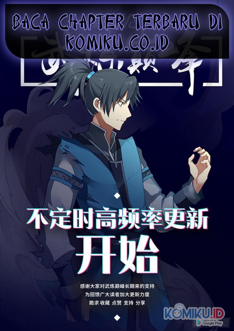Martial Peak Part 1 Chapter 703 - halaman 2