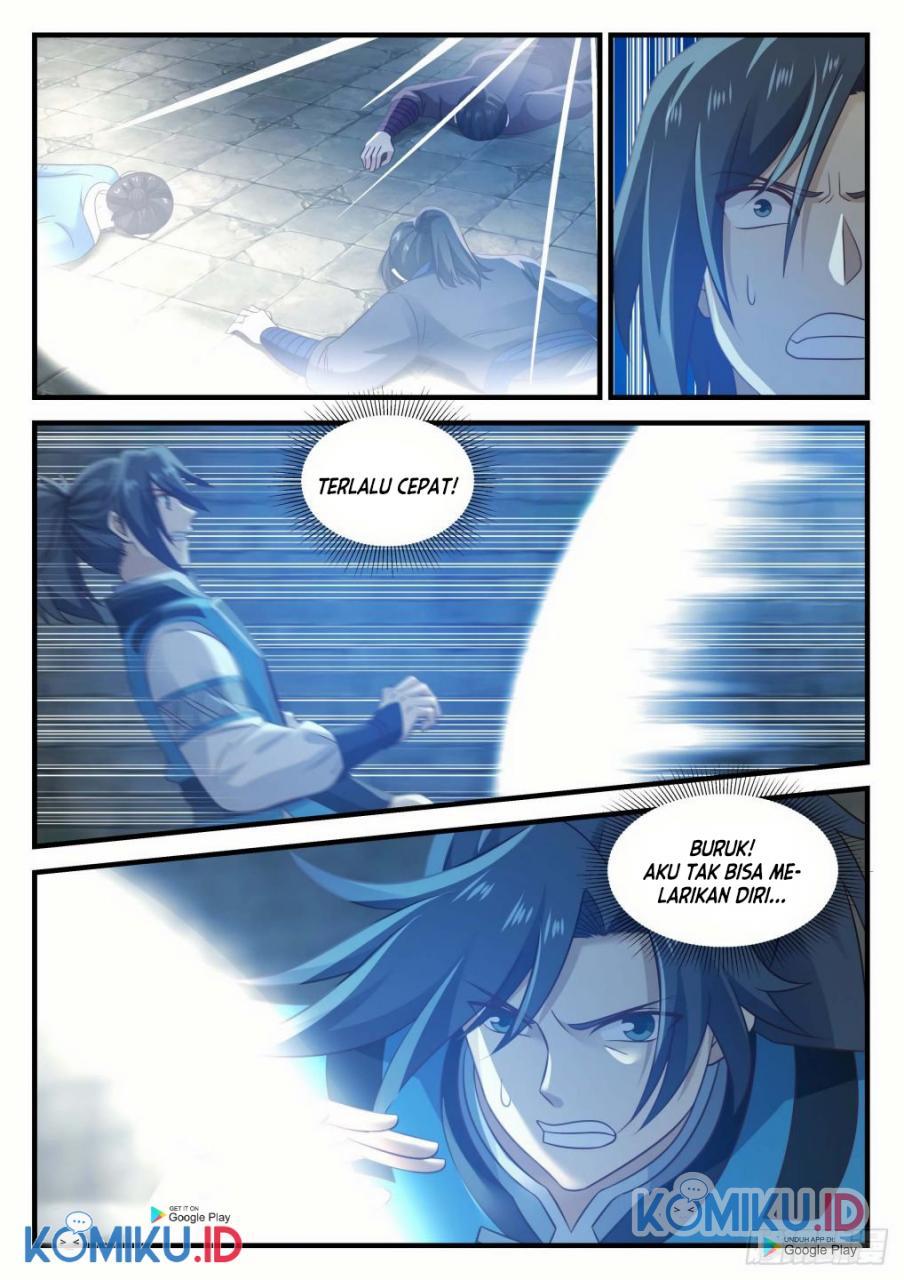Martial Peak Part 1 Chapter 703 - halaman 4