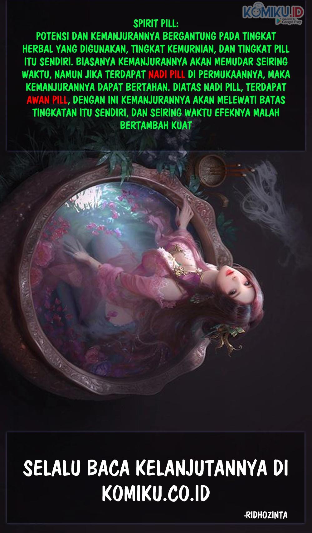 Martial Peak Part 1 Chapter 704 - halaman 16