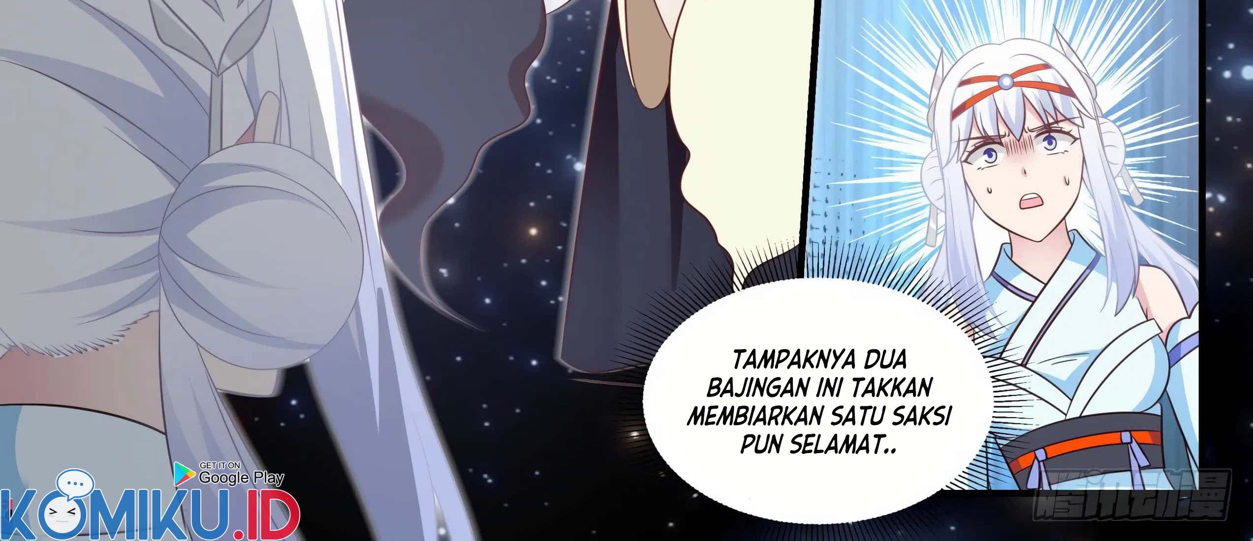 Martial Peak Part 1 Chapter 705 - halaman 11