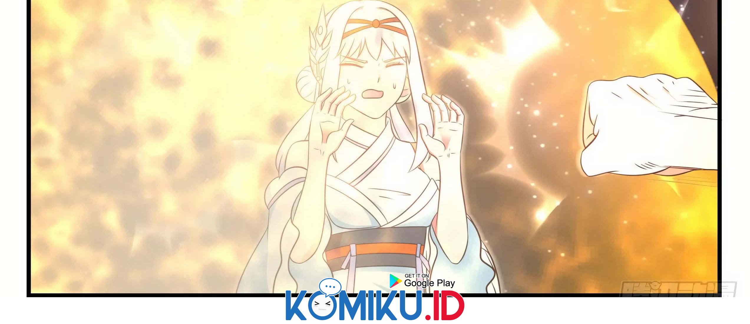 Martial Peak Part 1 Chapter 705 - halaman 15