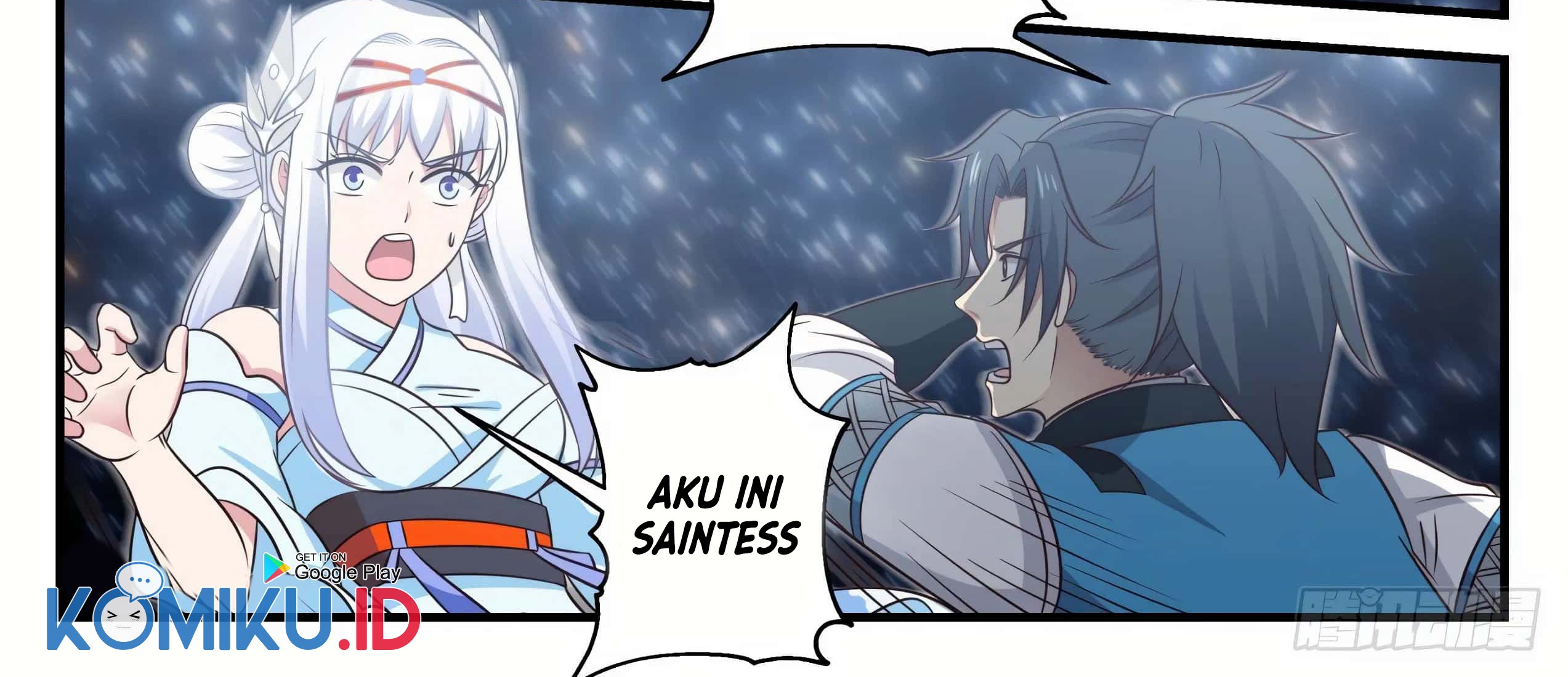 Martial Peak Part 1 Chapter 705 - halaman 19