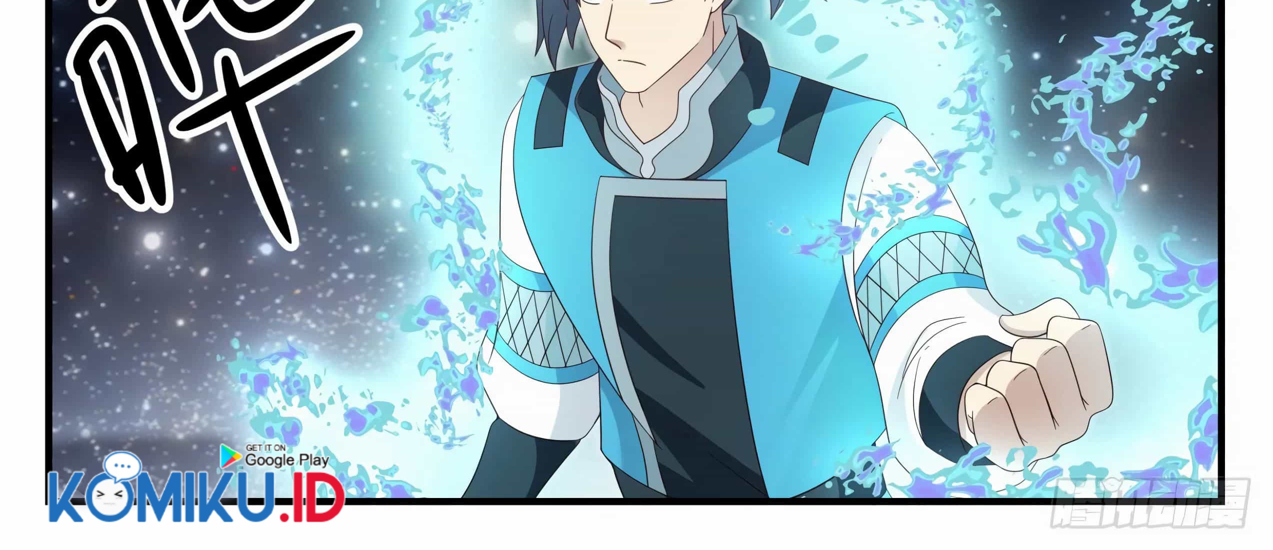 Martial Peak Part 1 Chapter 707 - halaman 13