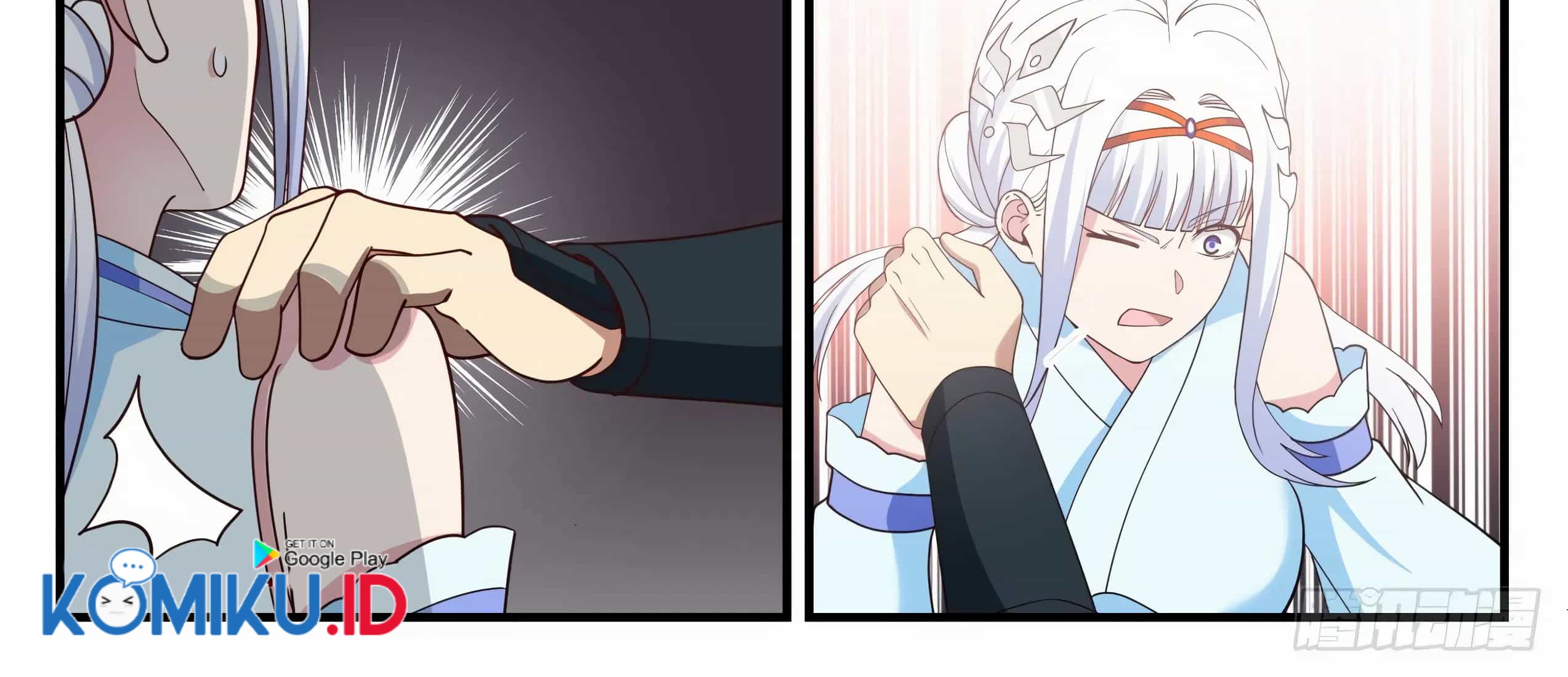 Martial Peak Part 1 Chapter 707 - halaman 19