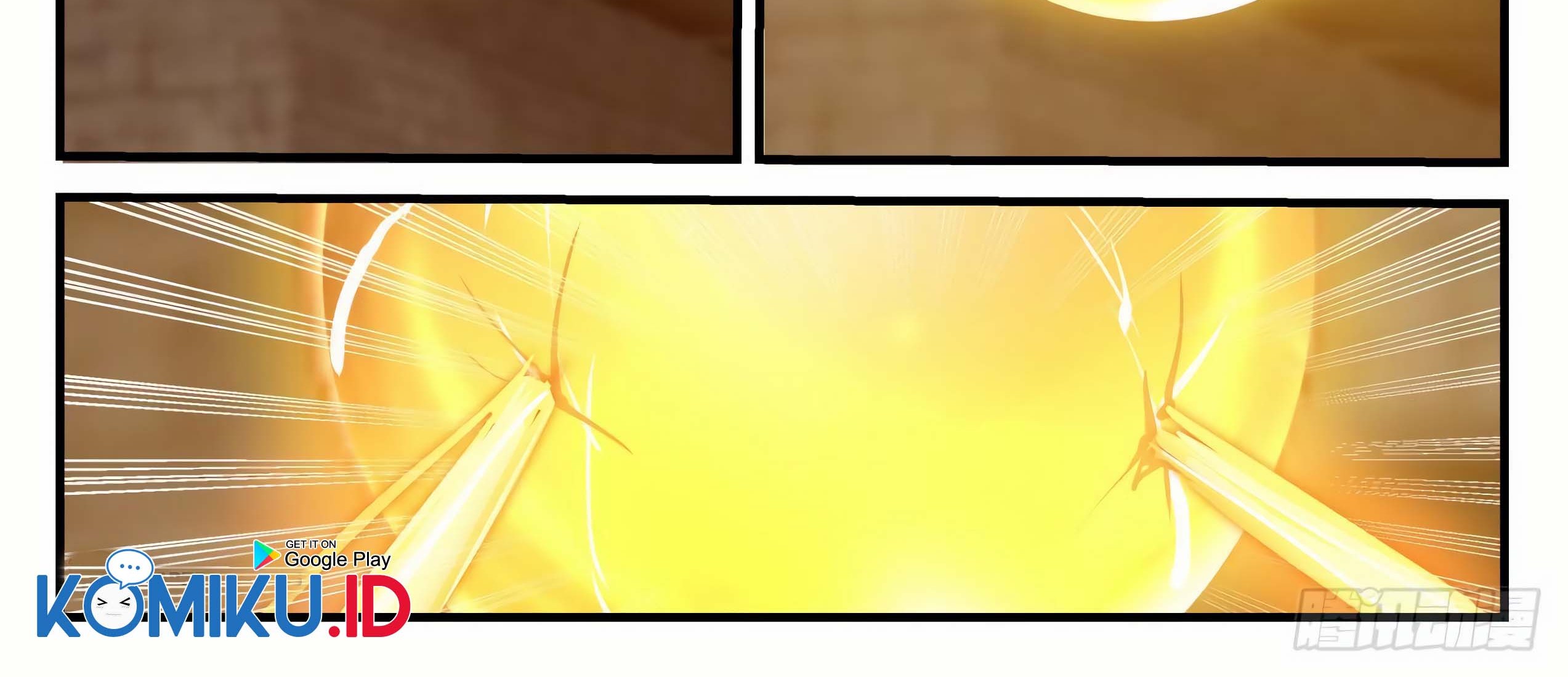 Martial Peak Part 1 Chapter 708 - halaman 11