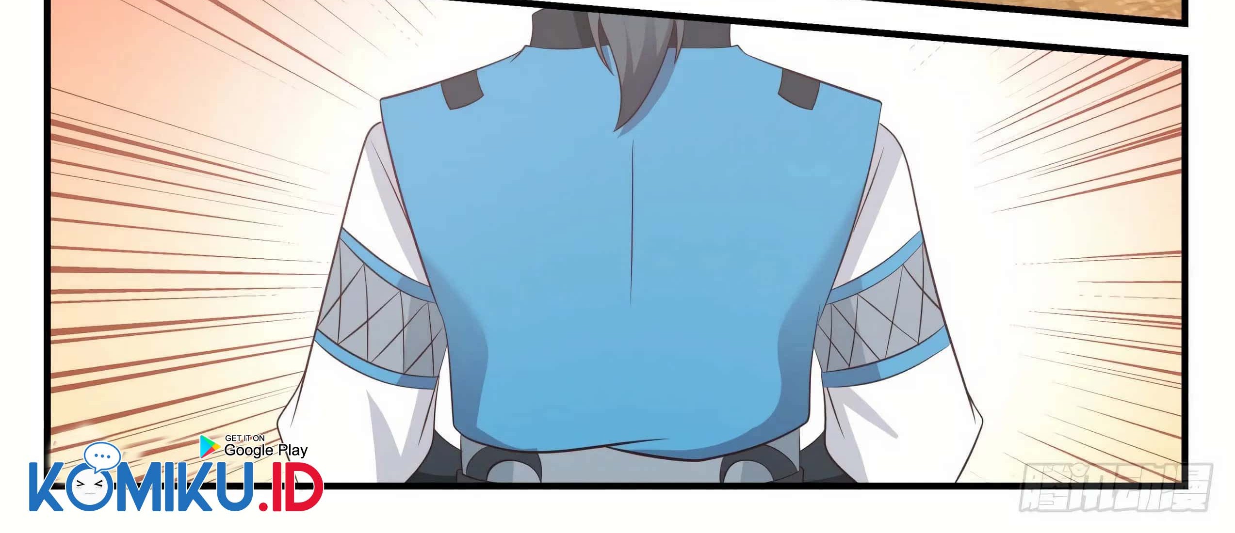Martial Peak Part 1 Chapter 709 - halaman 13