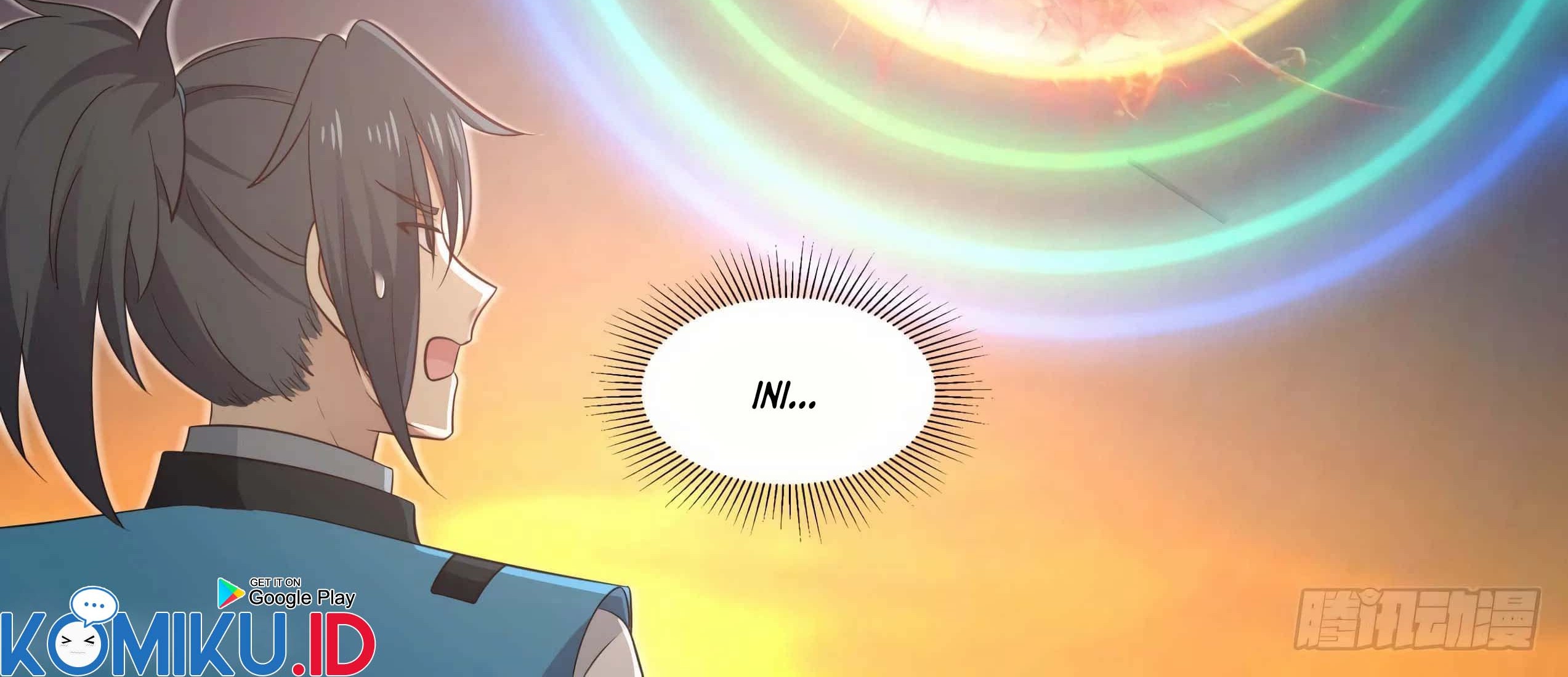 Martial Peak Part 1 Chapter 709 - halaman 19