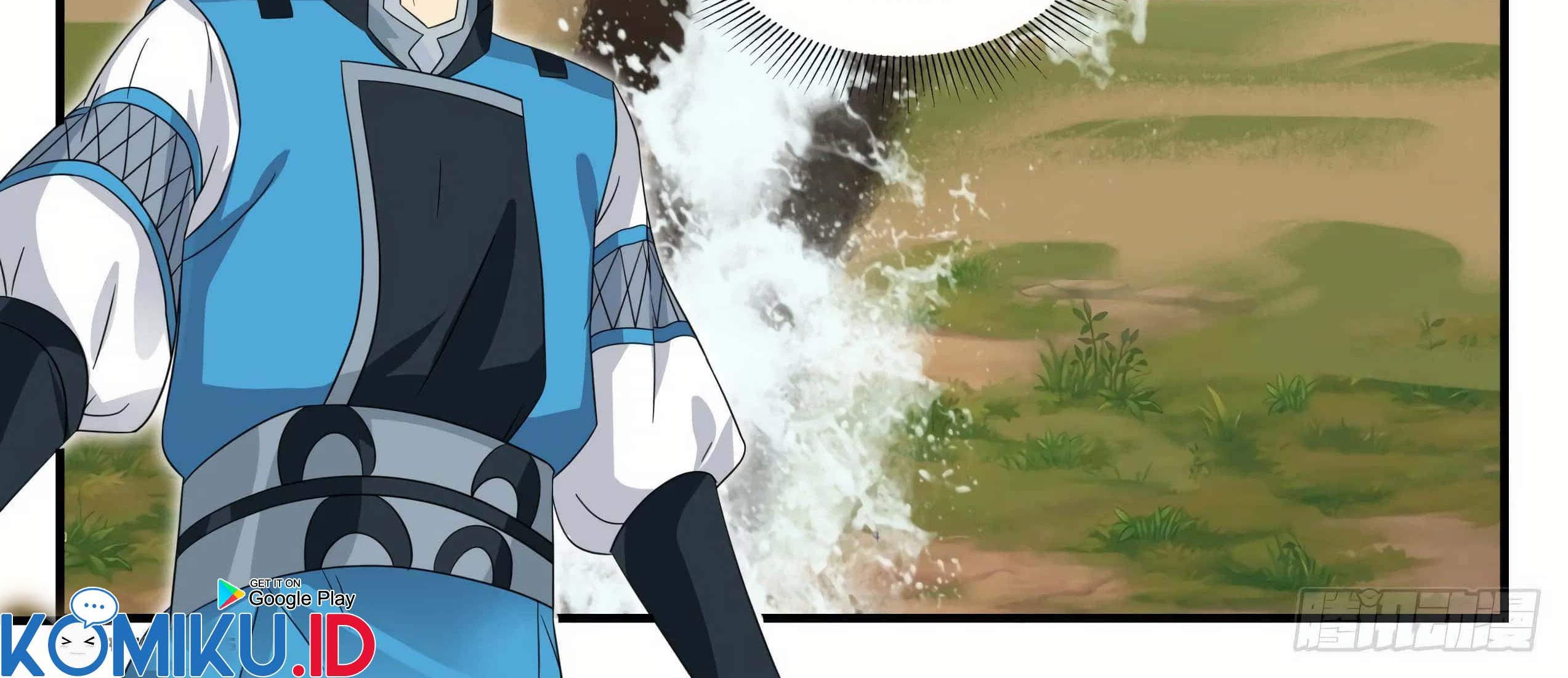 Martial Peak Part 1 Chapter 709 - halaman 23