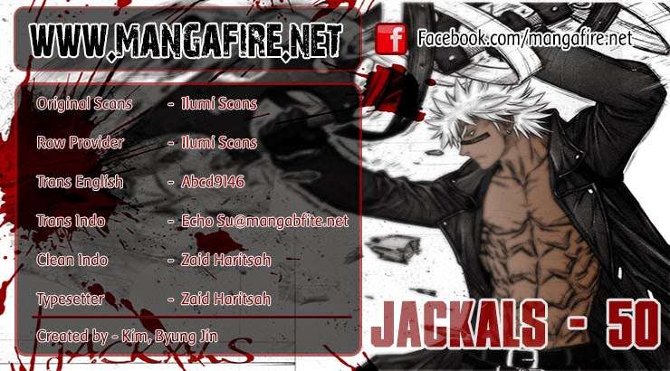 Martial Peak Part 1 Chapter 71 - halaman 1