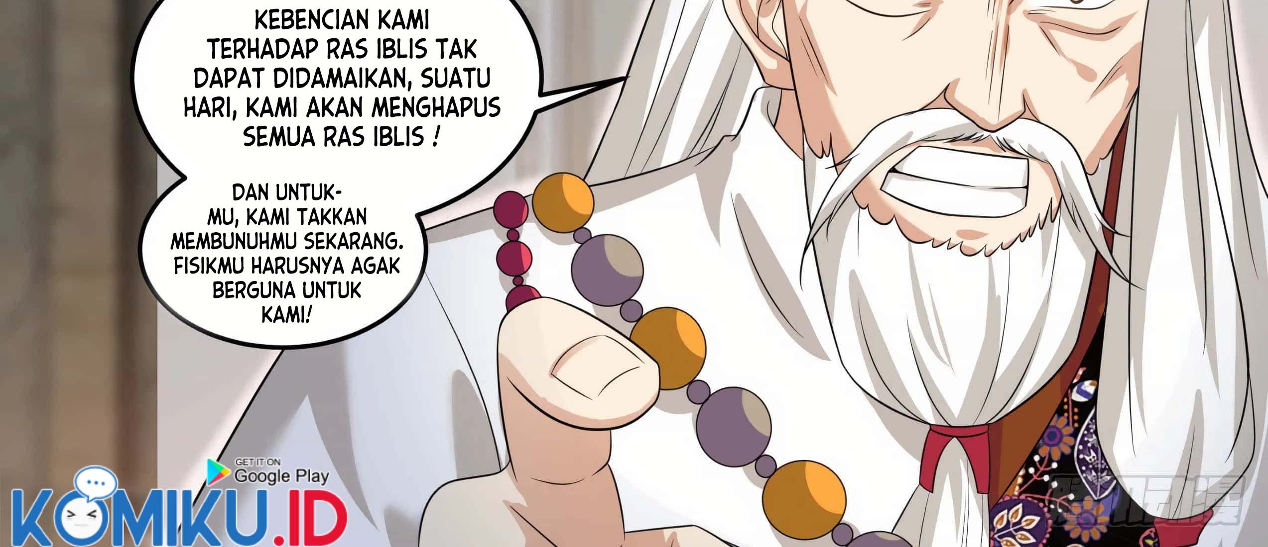 Martial Peak Part 1 Chapter 711 - halaman 13