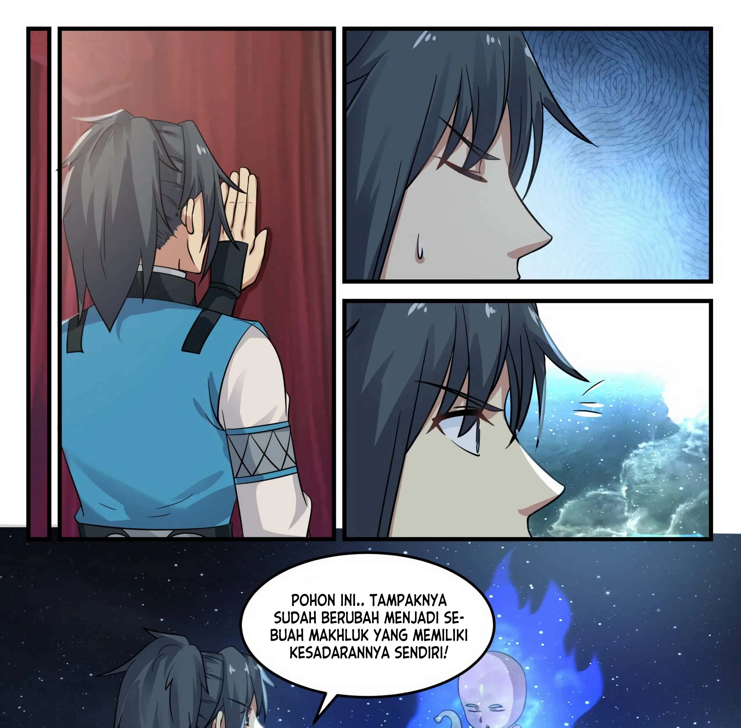 Martial Peak Part 1 Chapter 712 - halaman 10