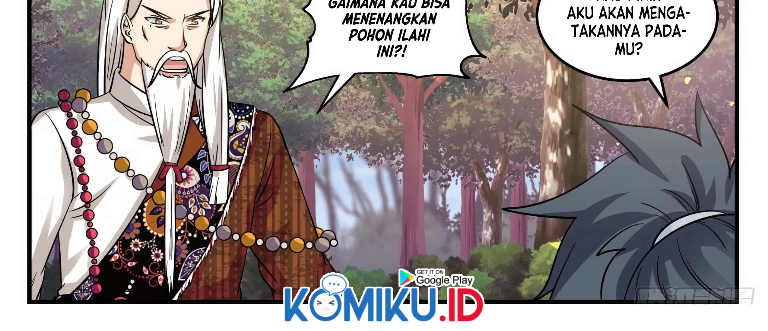 Martial Peak Part 1 Chapter 712 - halaman 15