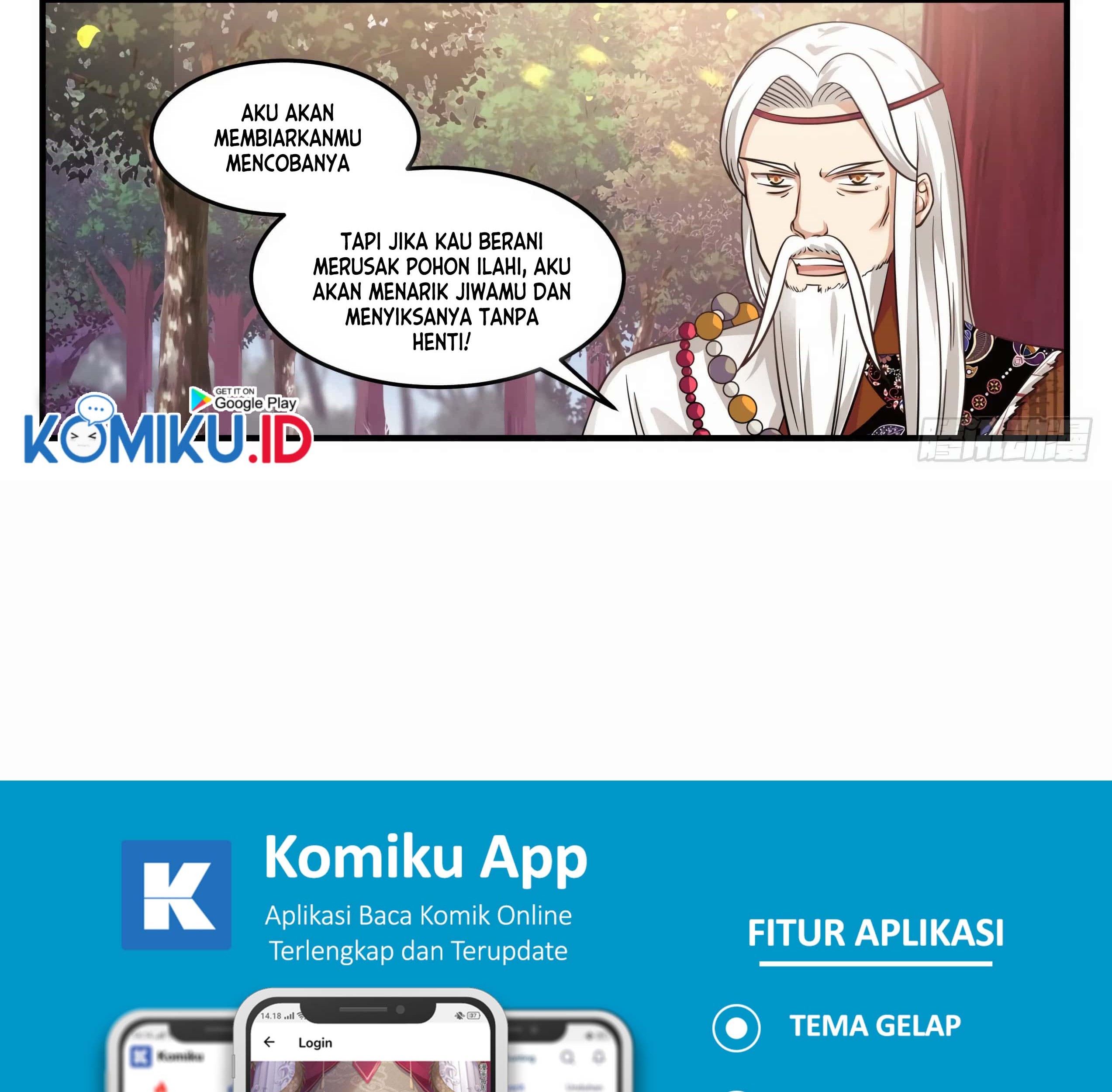 Martial Peak Part 1 Chapter 712 - halaman 8