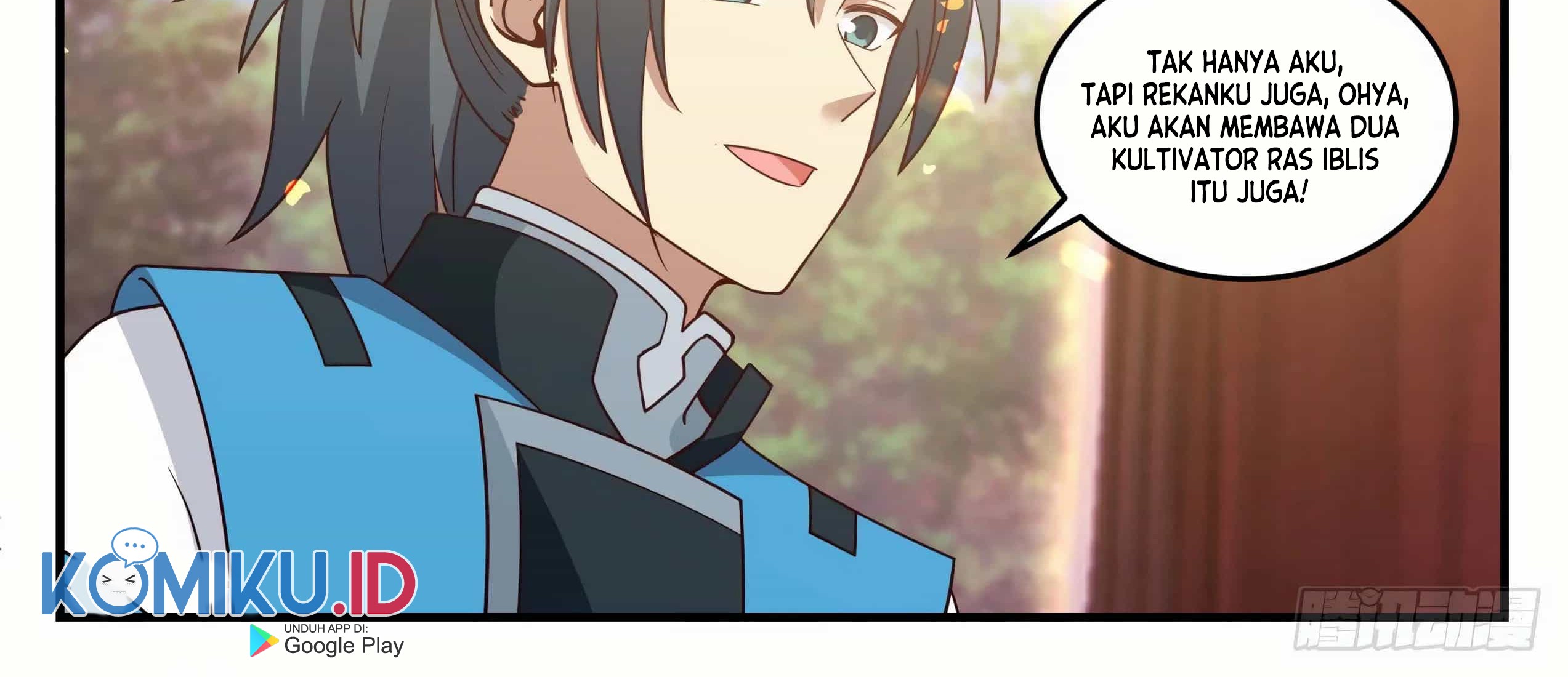 Martial Peak Part 1 Chapter 713 - halaman 17
